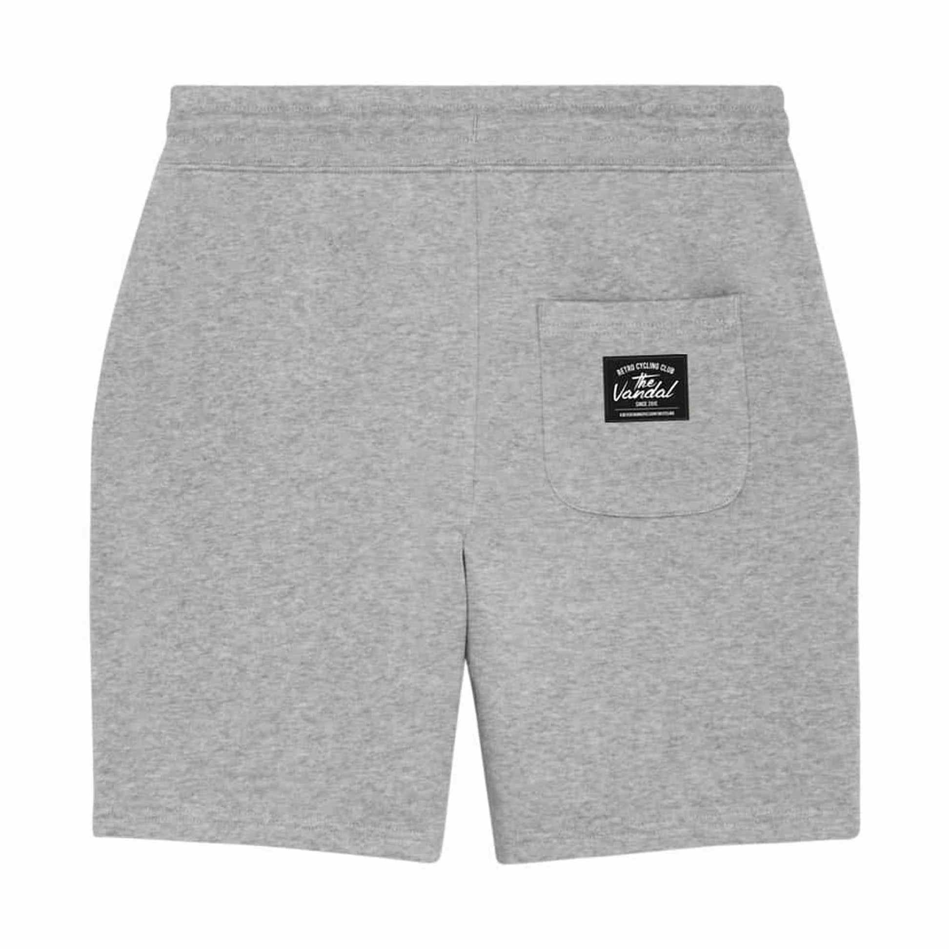 The Vandal - Sofa Coureur Short Heren