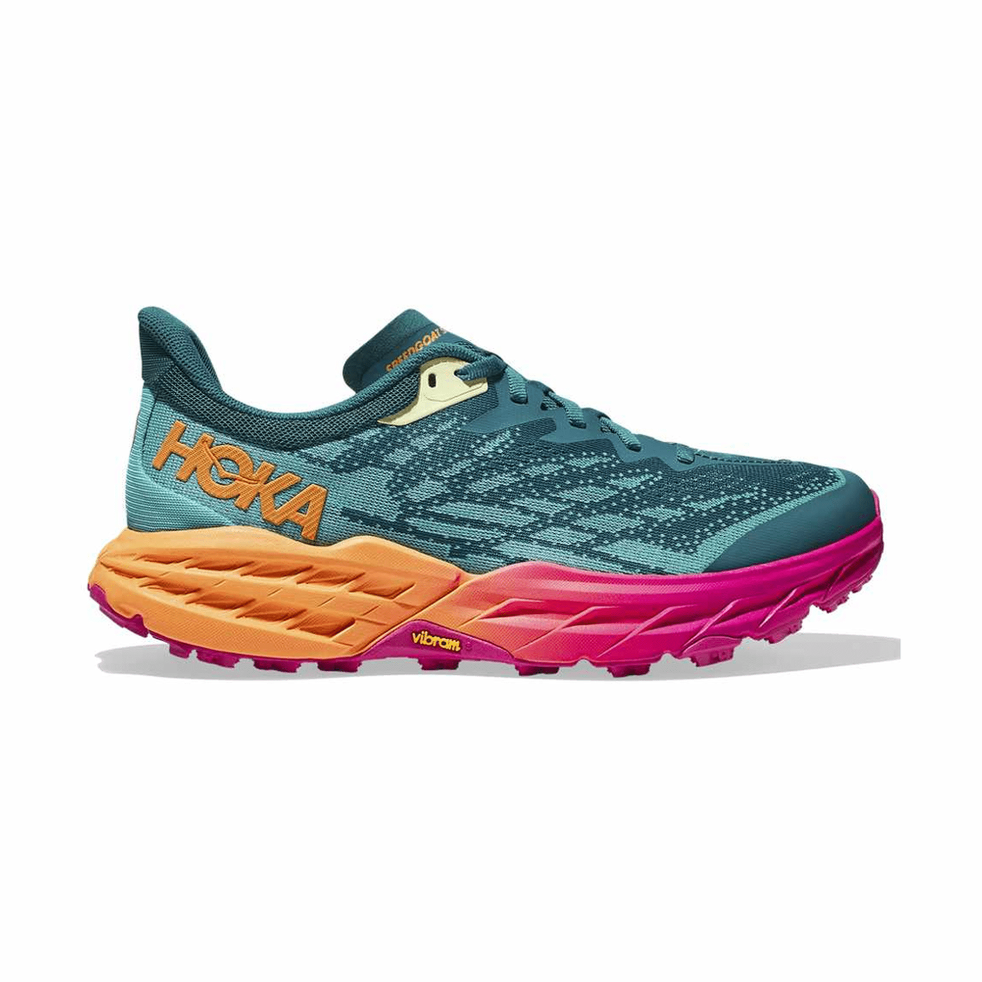 Hoka One One - Speedgoat 5 Dames