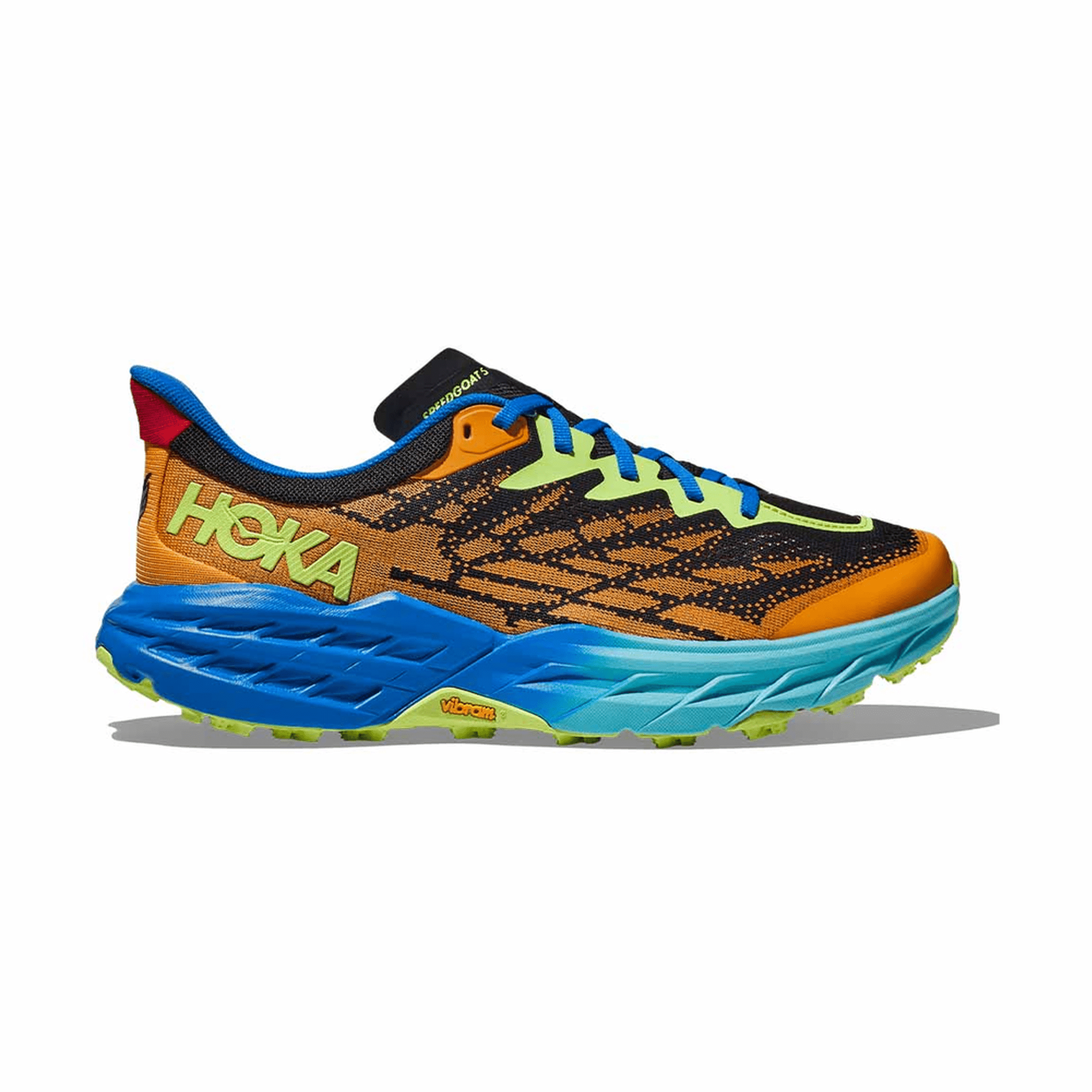 Hoka One One - Speedgoat 5 Heren