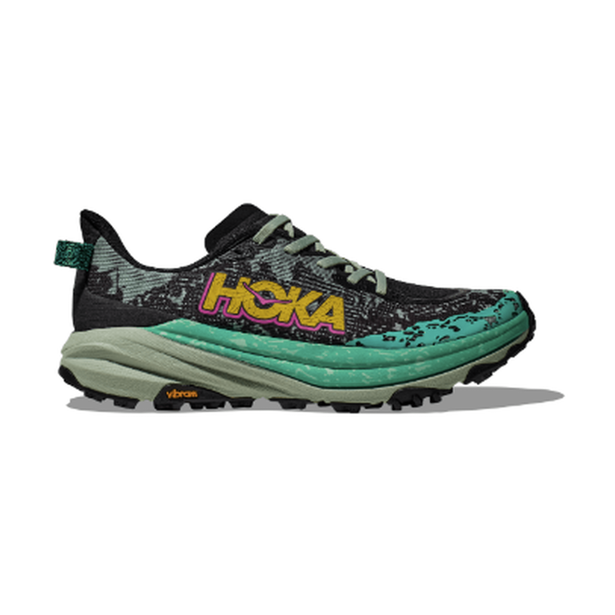 Hoka One One - Speedgoat 6 Dames