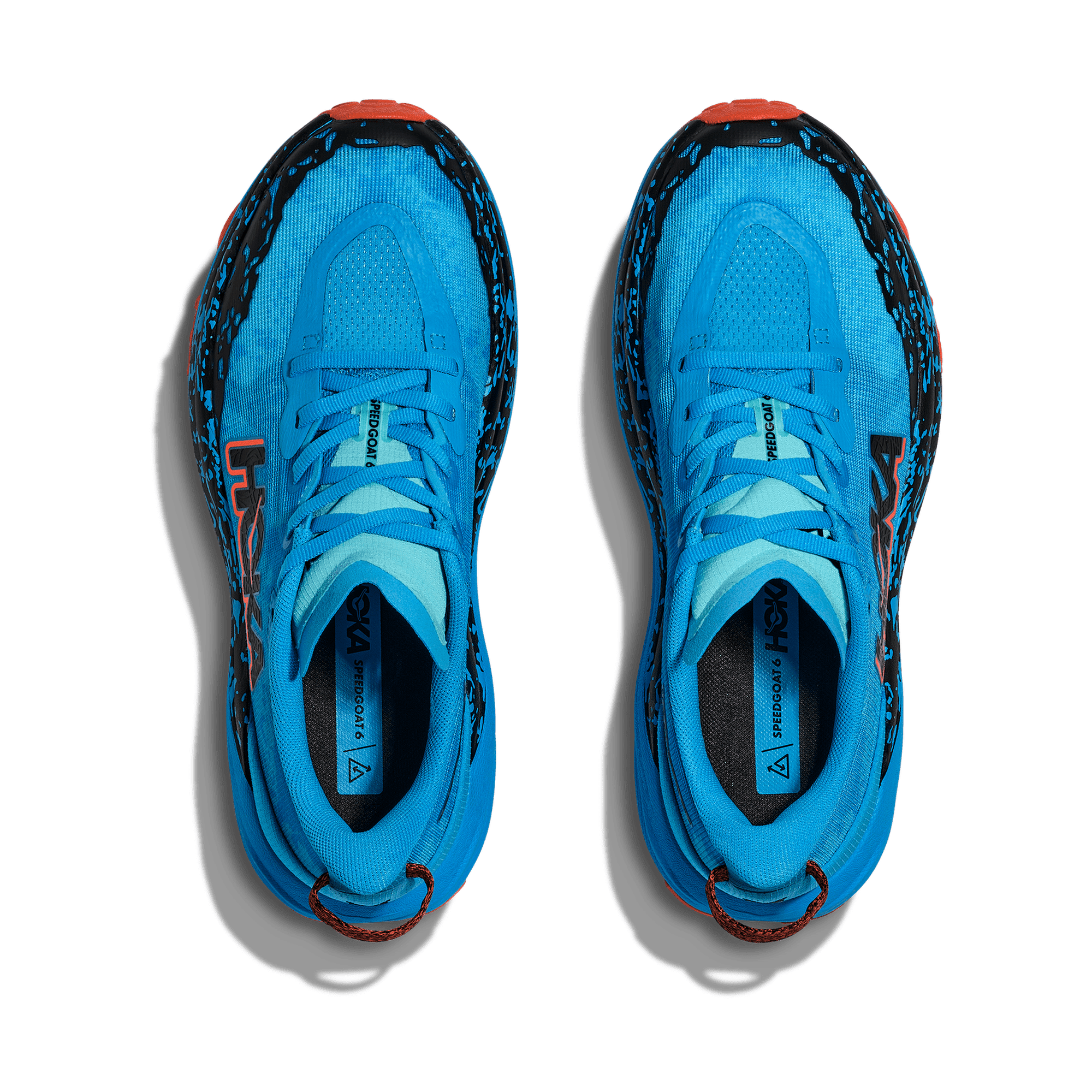 Hoka One One - Speedgoat 6 Dames