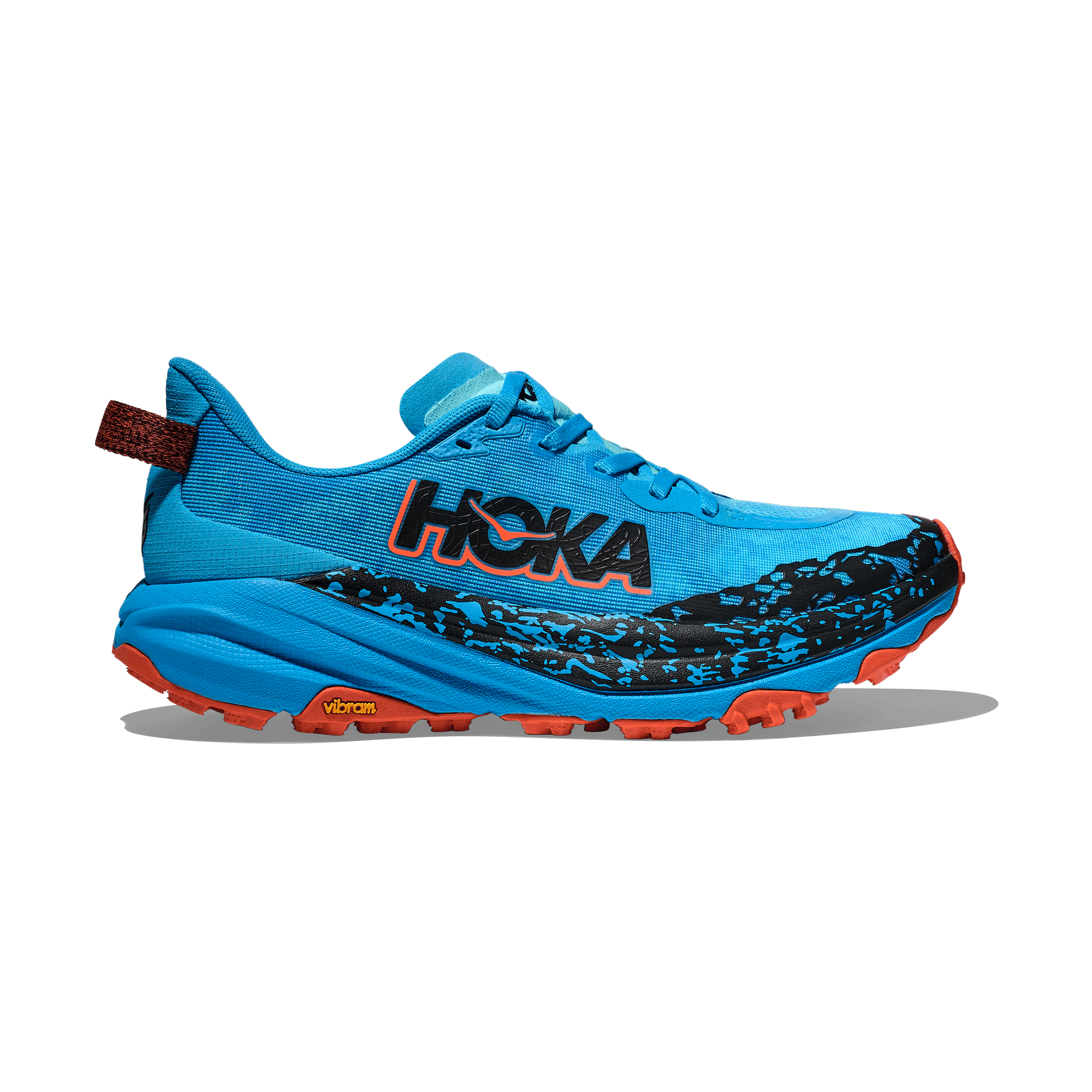 Hoka One One - Speedgoat 6 Dames
