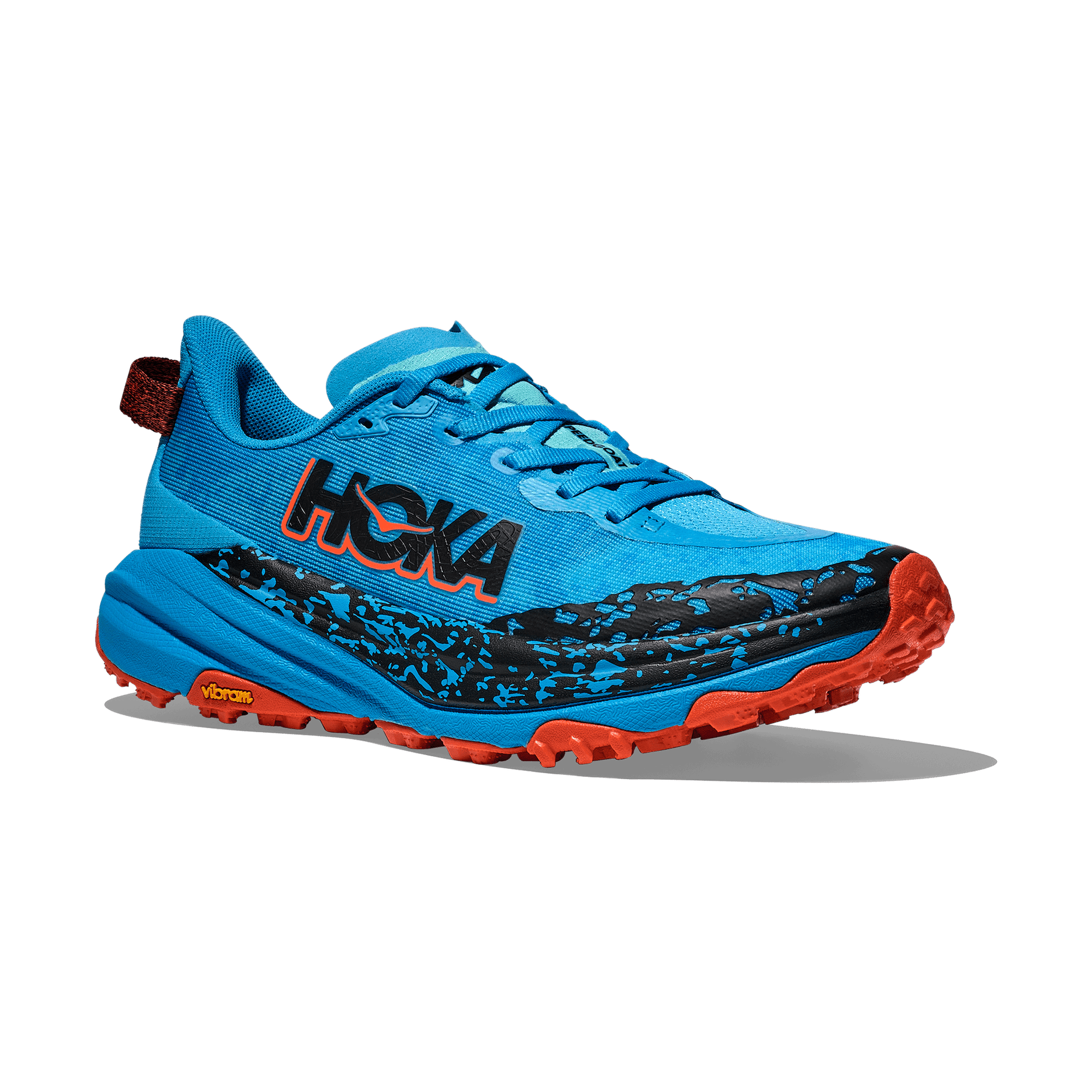 Hoka One One - Speedgoat 6 Dames