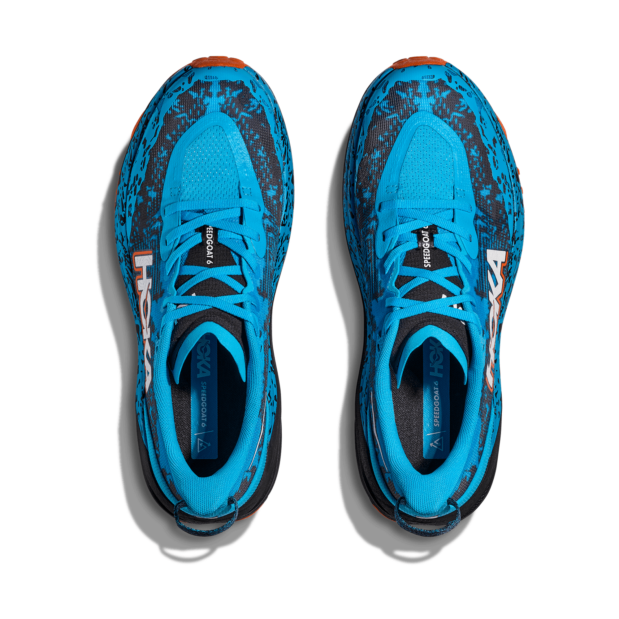 Hoka One One - Speedgoat 6 heren