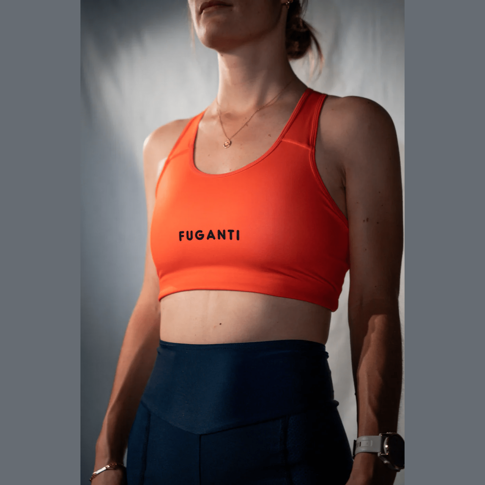 Fuganti - Sports Bra