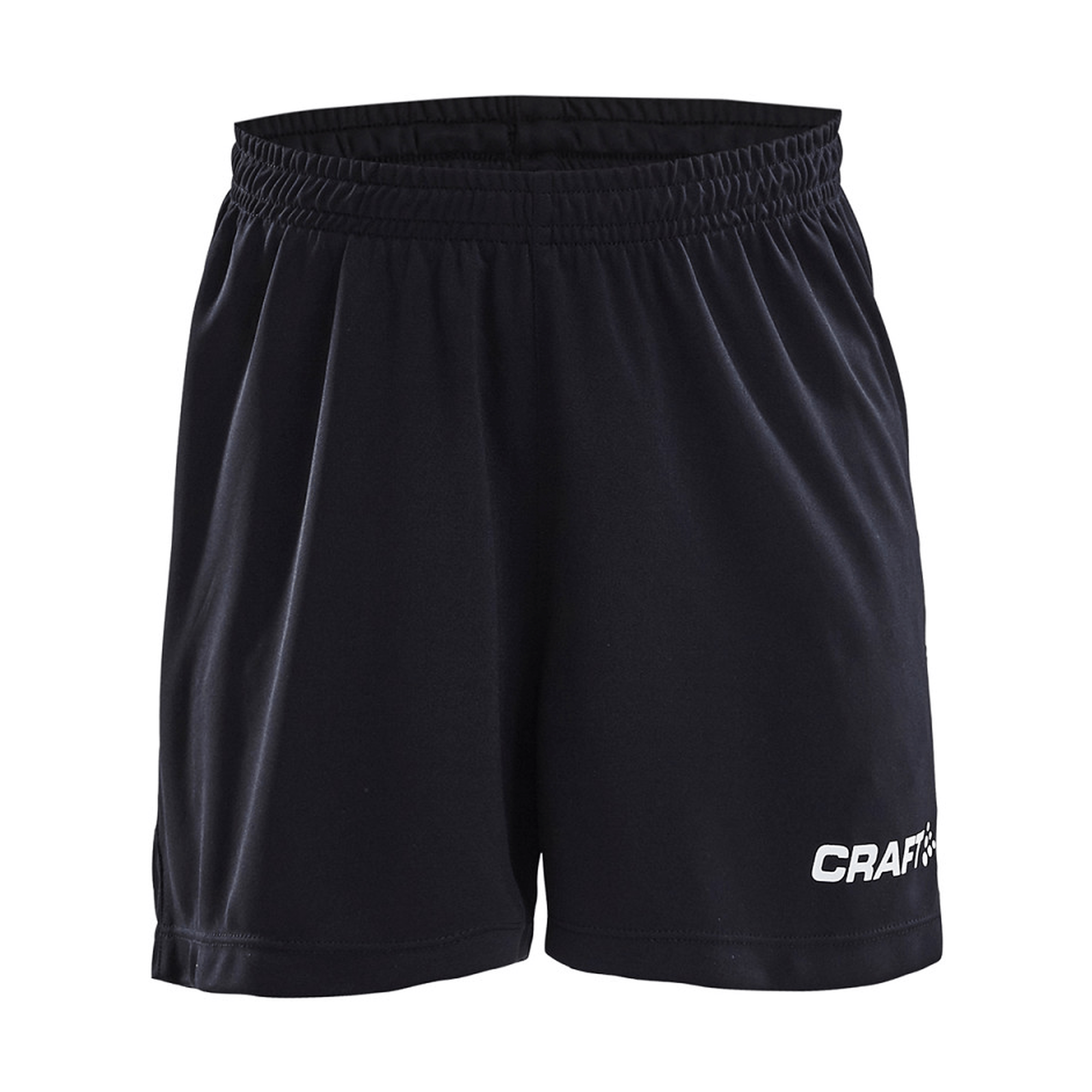 Craft - Squad Short Solid Junior