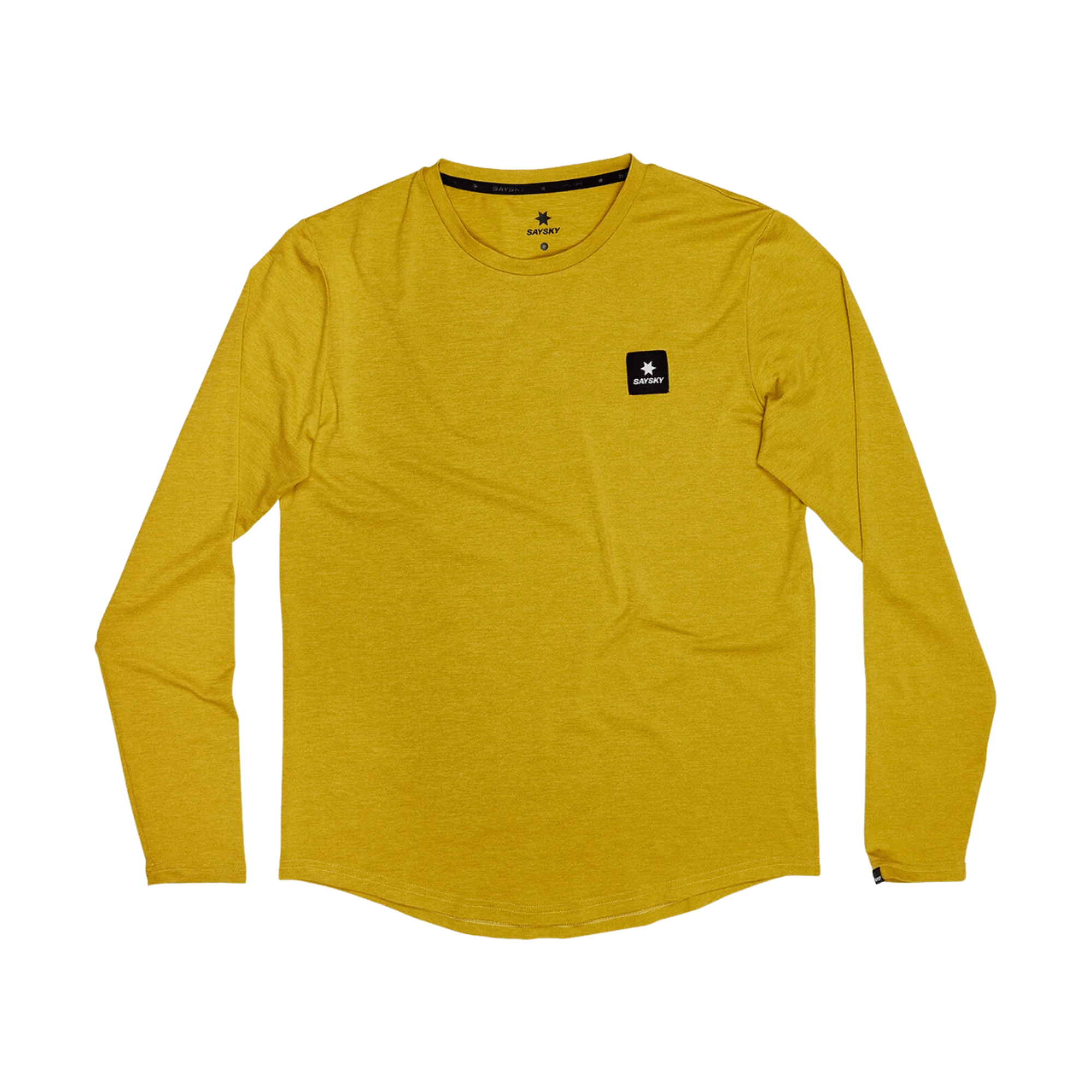 Saysky - Statement Pace Long Sleeve Heren