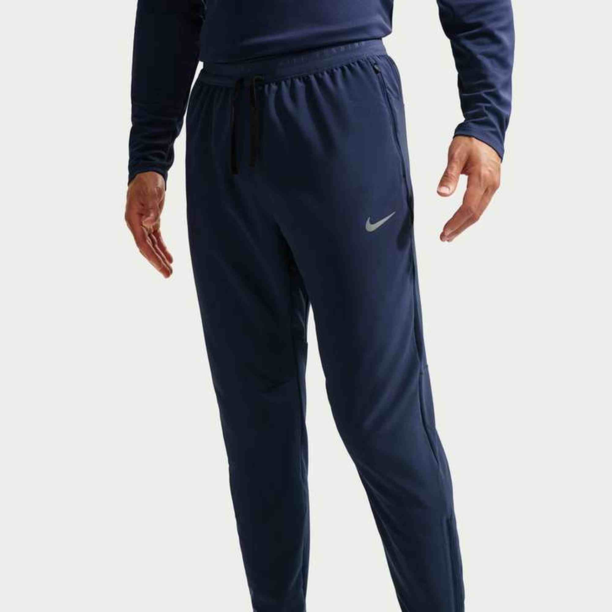 Nike - Stride Men's Dri-FIT Woven Running Pants
