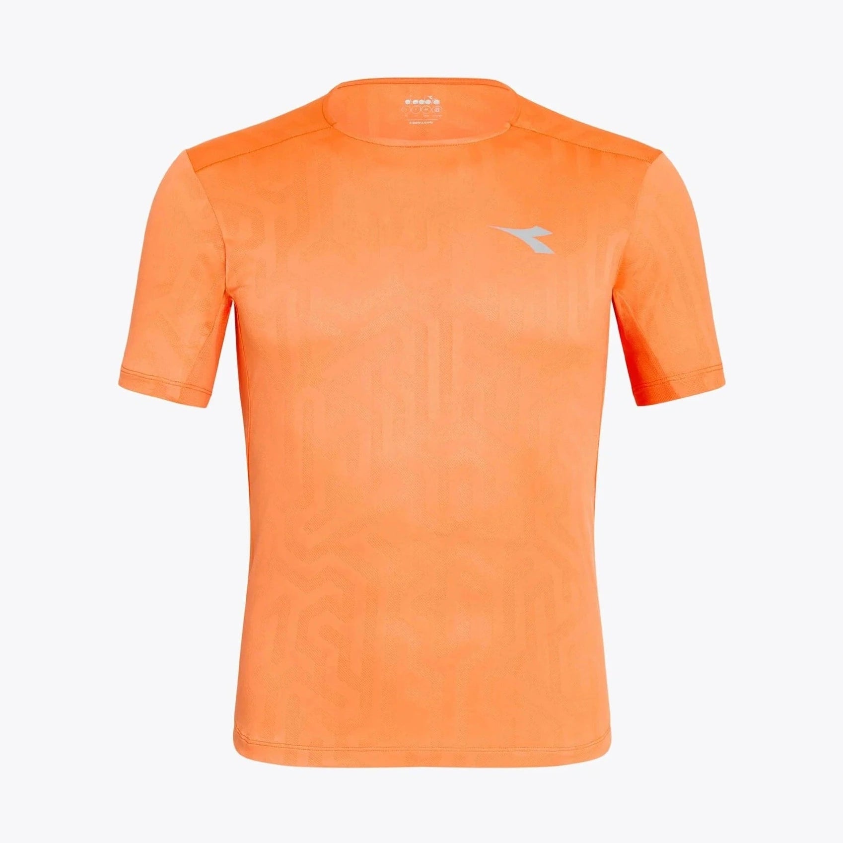 Diadora - Super Light SS T-shirt Heren