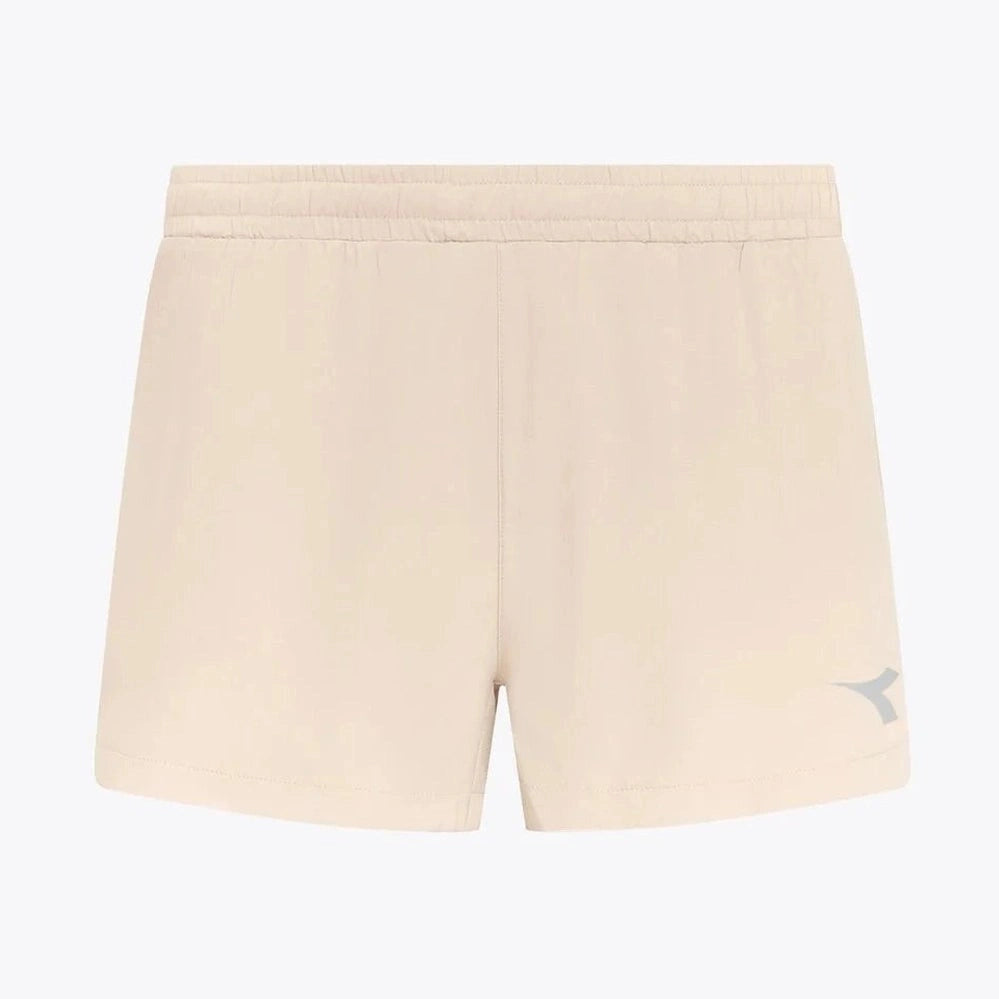 Diadora - Super Light Split Shorts 3" Heren