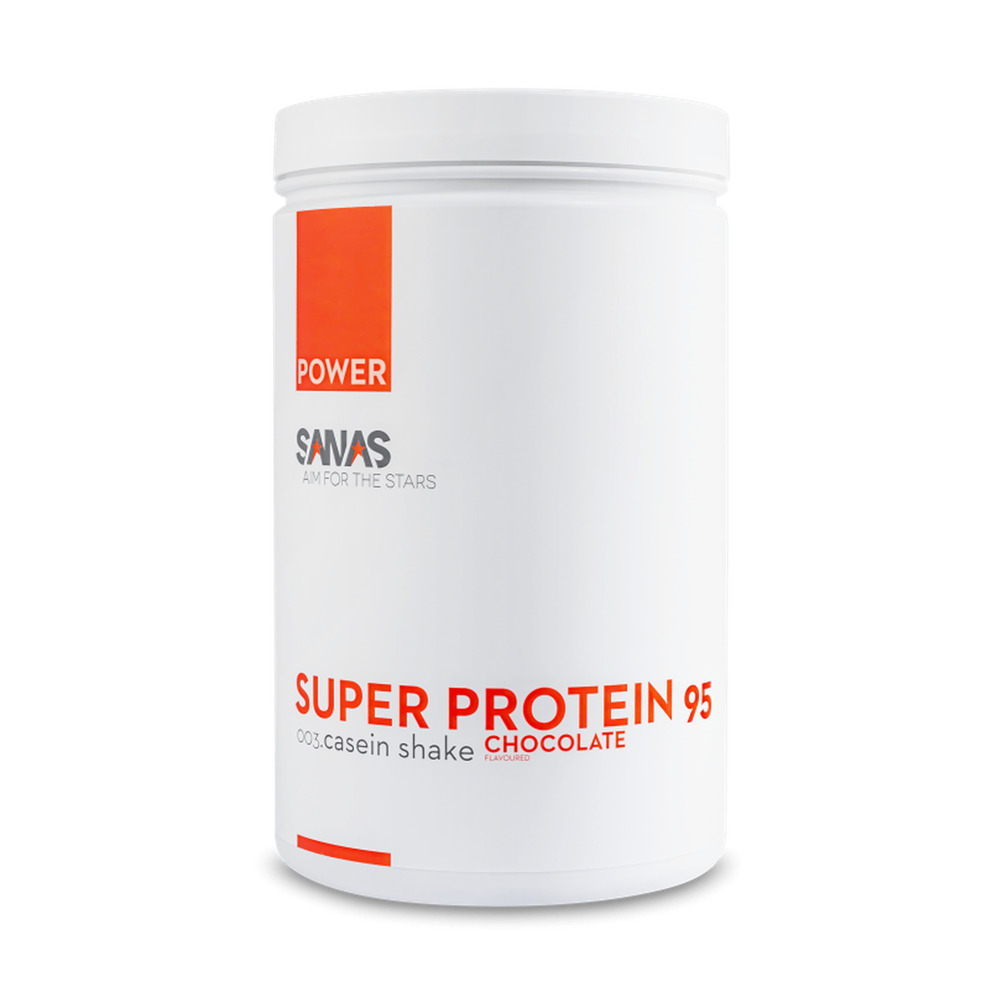 Sanas - Super Protein 95