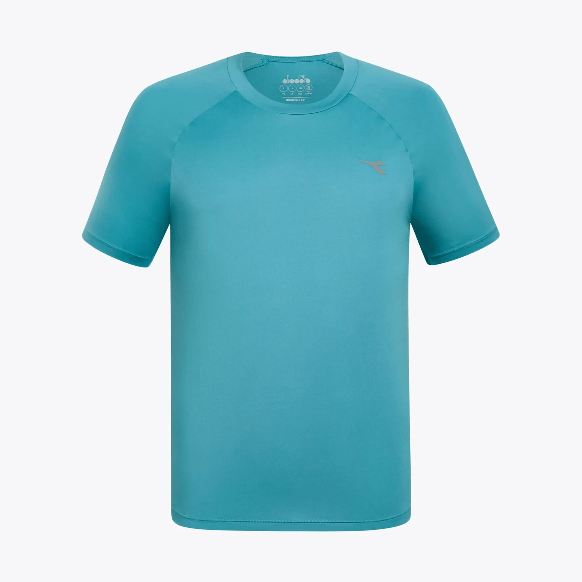 Diadora - Superlight SS T Shirt Heren