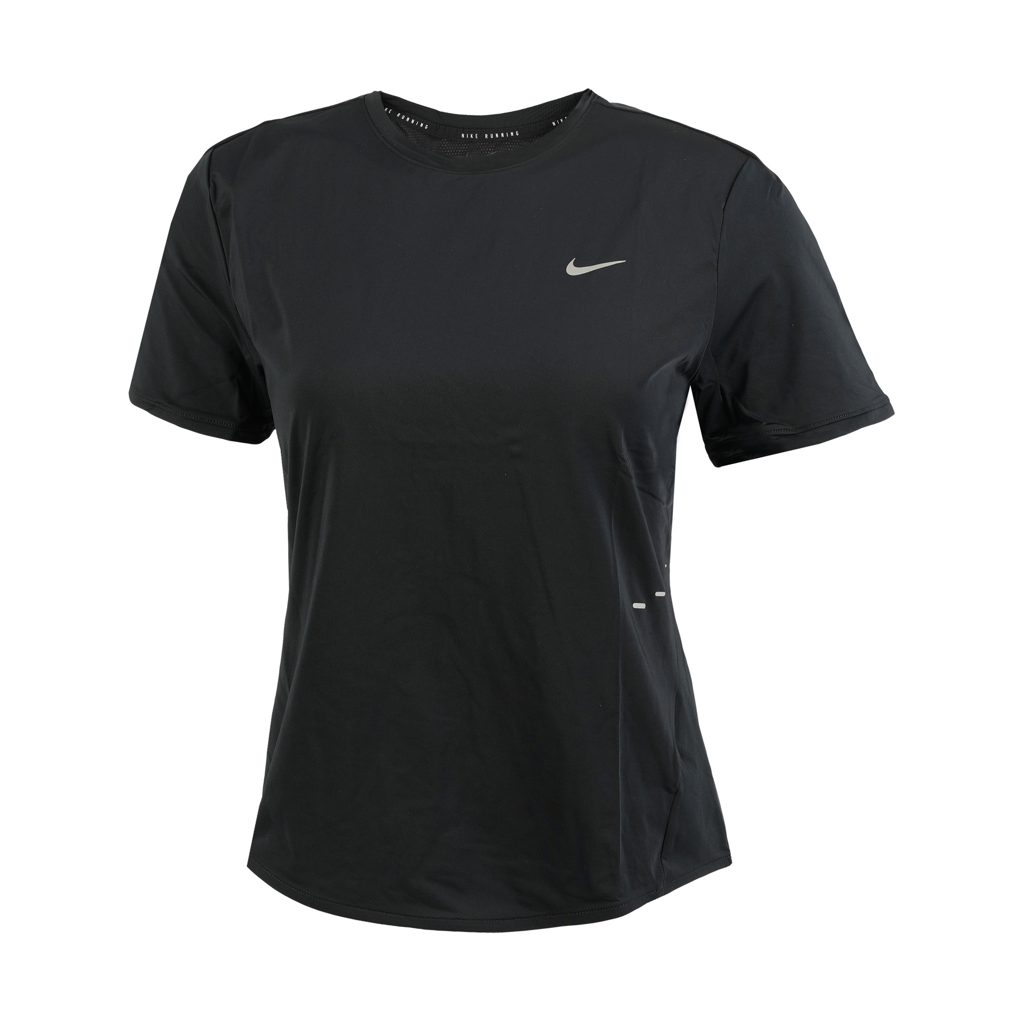 Nike - Swift Dri-FIT Short-Sleeve Running Top Dames