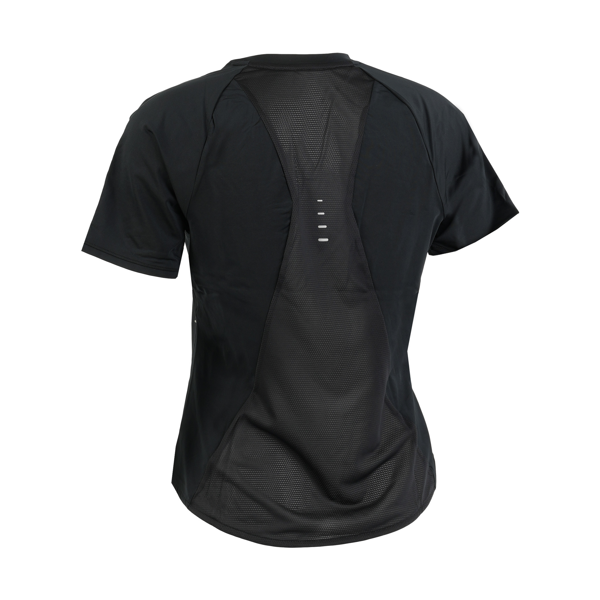 Nike - Swift Dri-FIT Short-Sleeve Running Top Dames