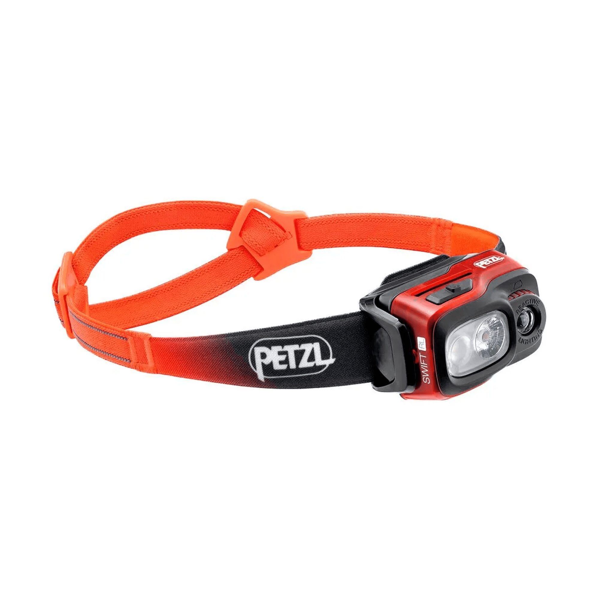 Petzl - Swift RL Lamp