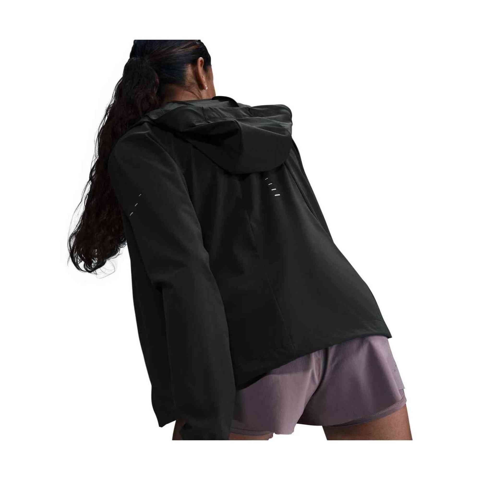 Nike - Swift Repel Packable Running Jacket Dames