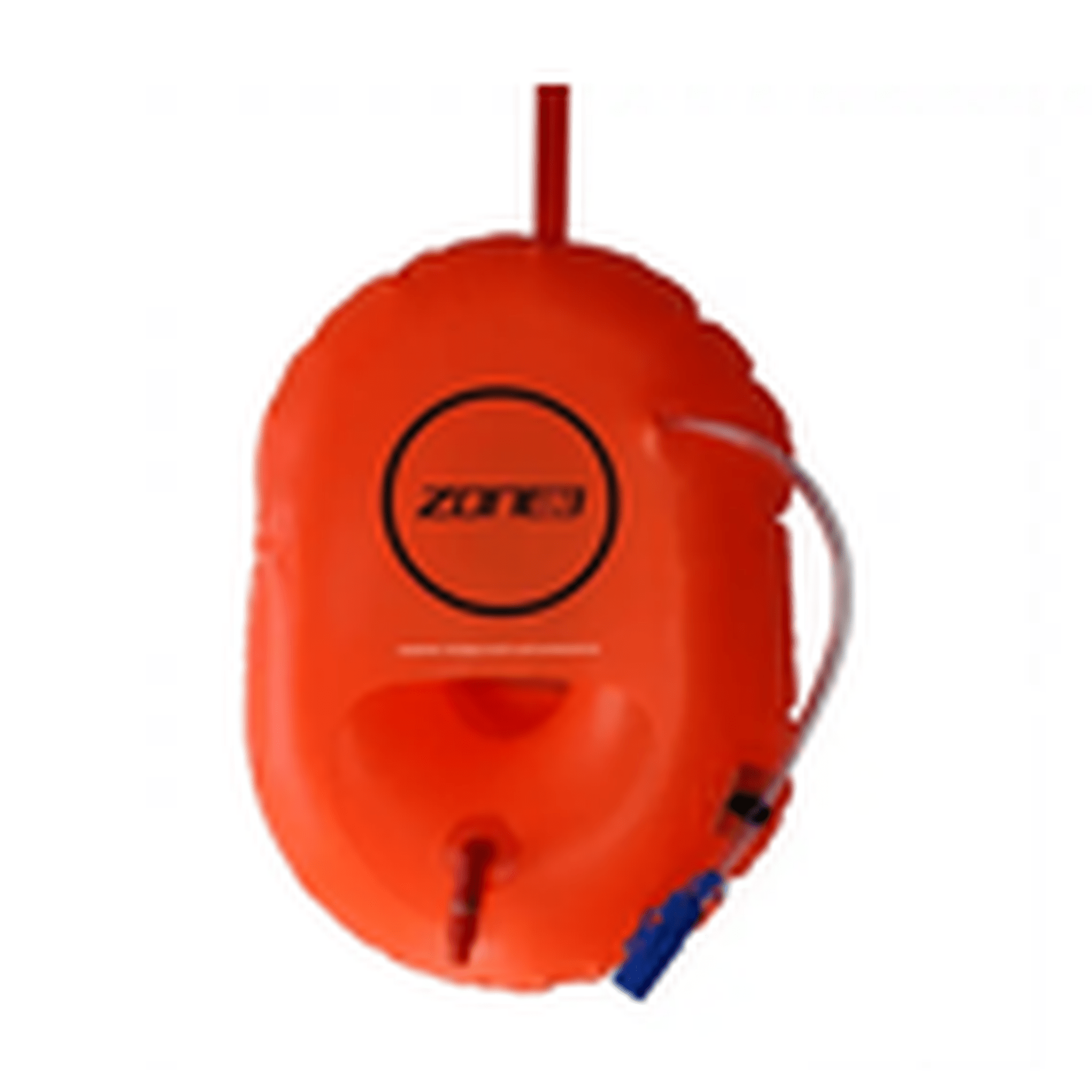 Zone3 - Swim Safety Buoy With Hydratation Control