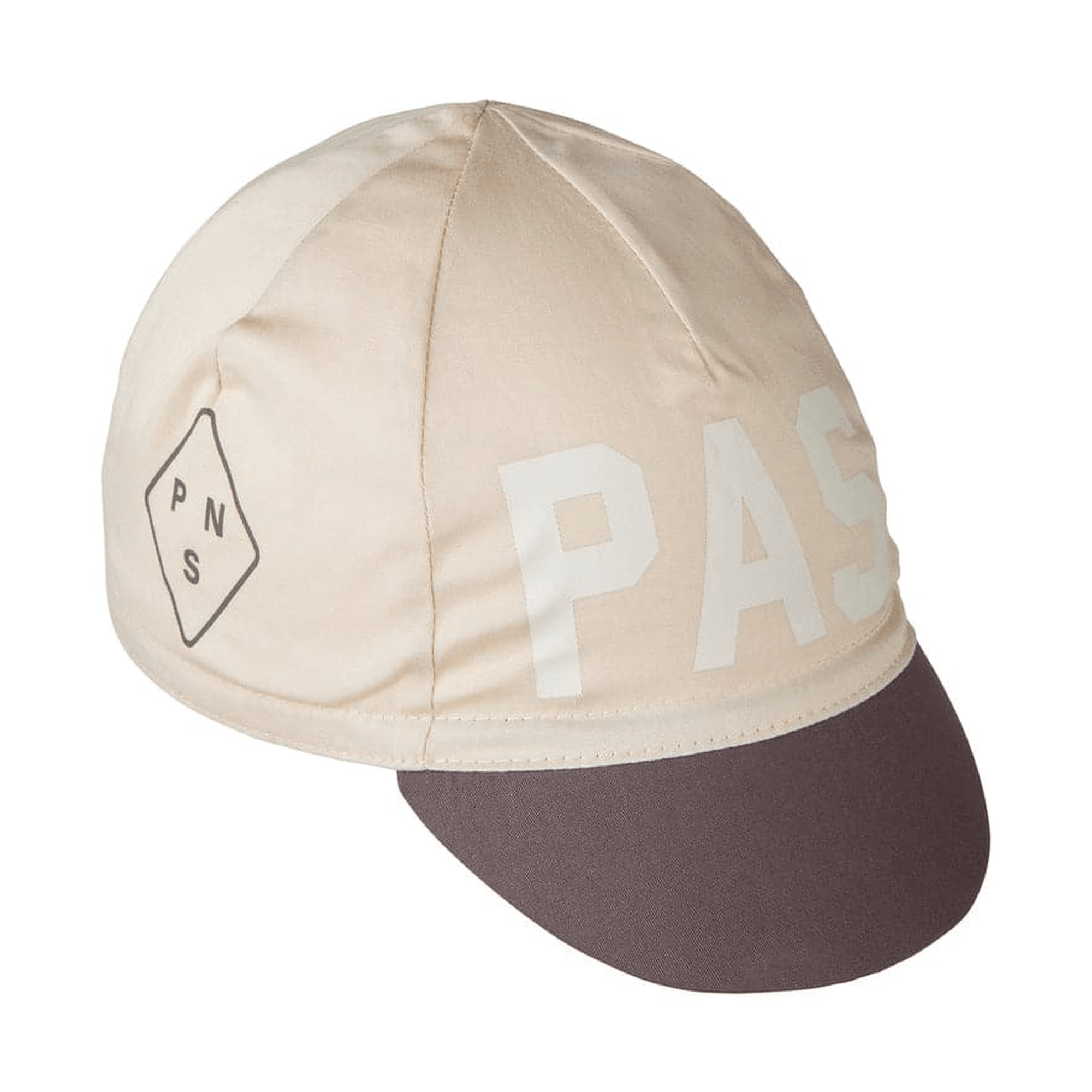 Pas Normal Studios - T.K.O. Cap - Off-White