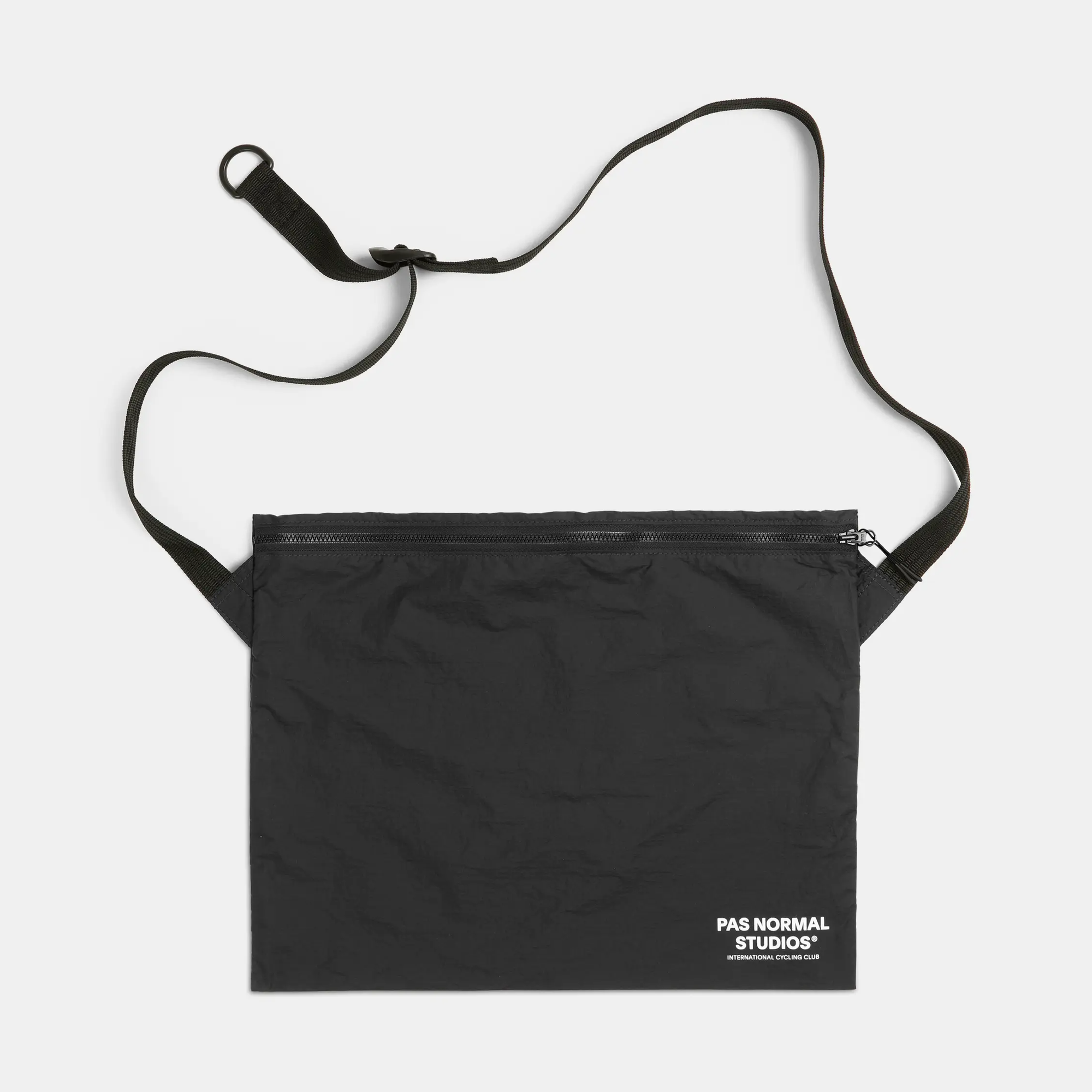 Pas Normal Studios - Technical Musette - Black