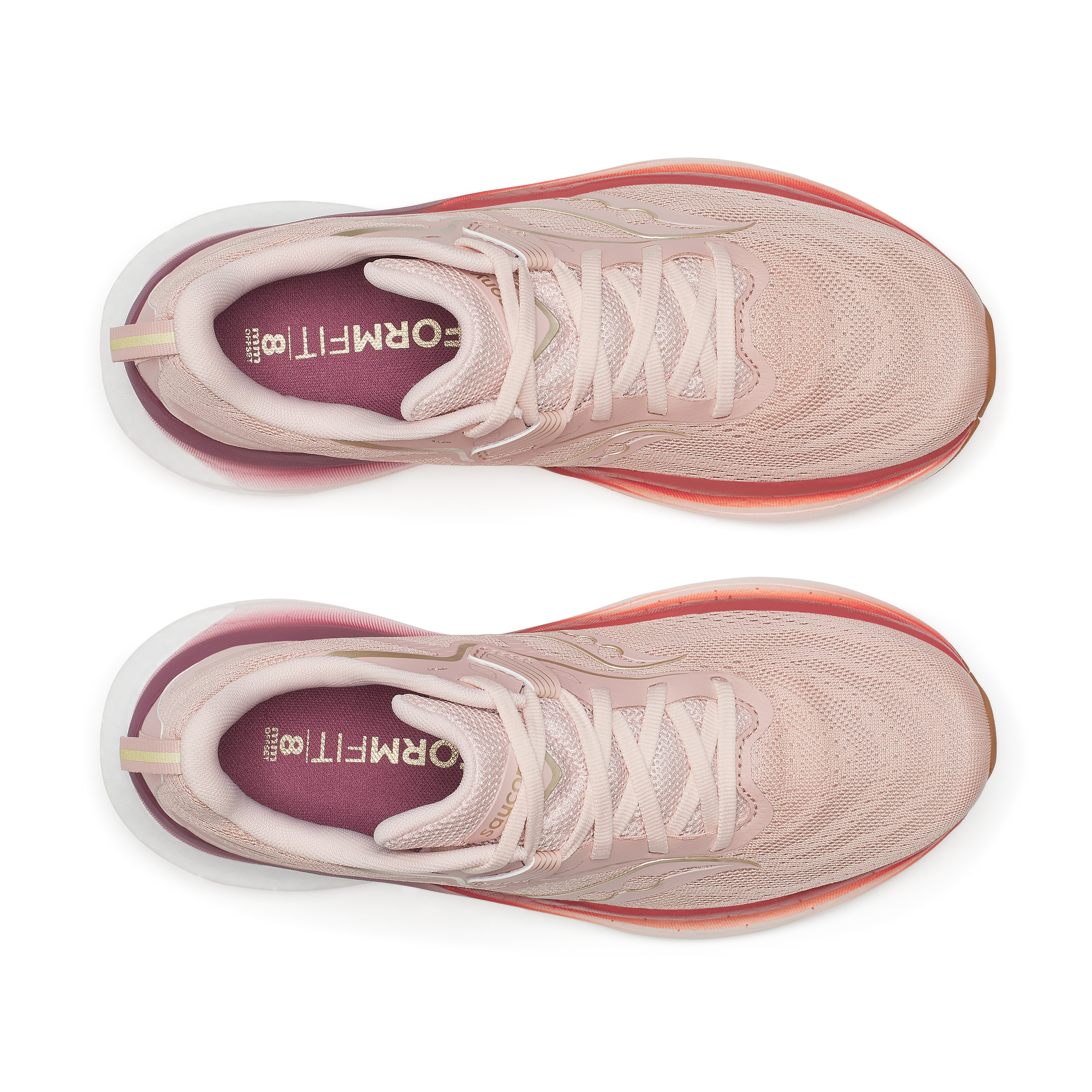 Saucony - Tempus 2 Dames