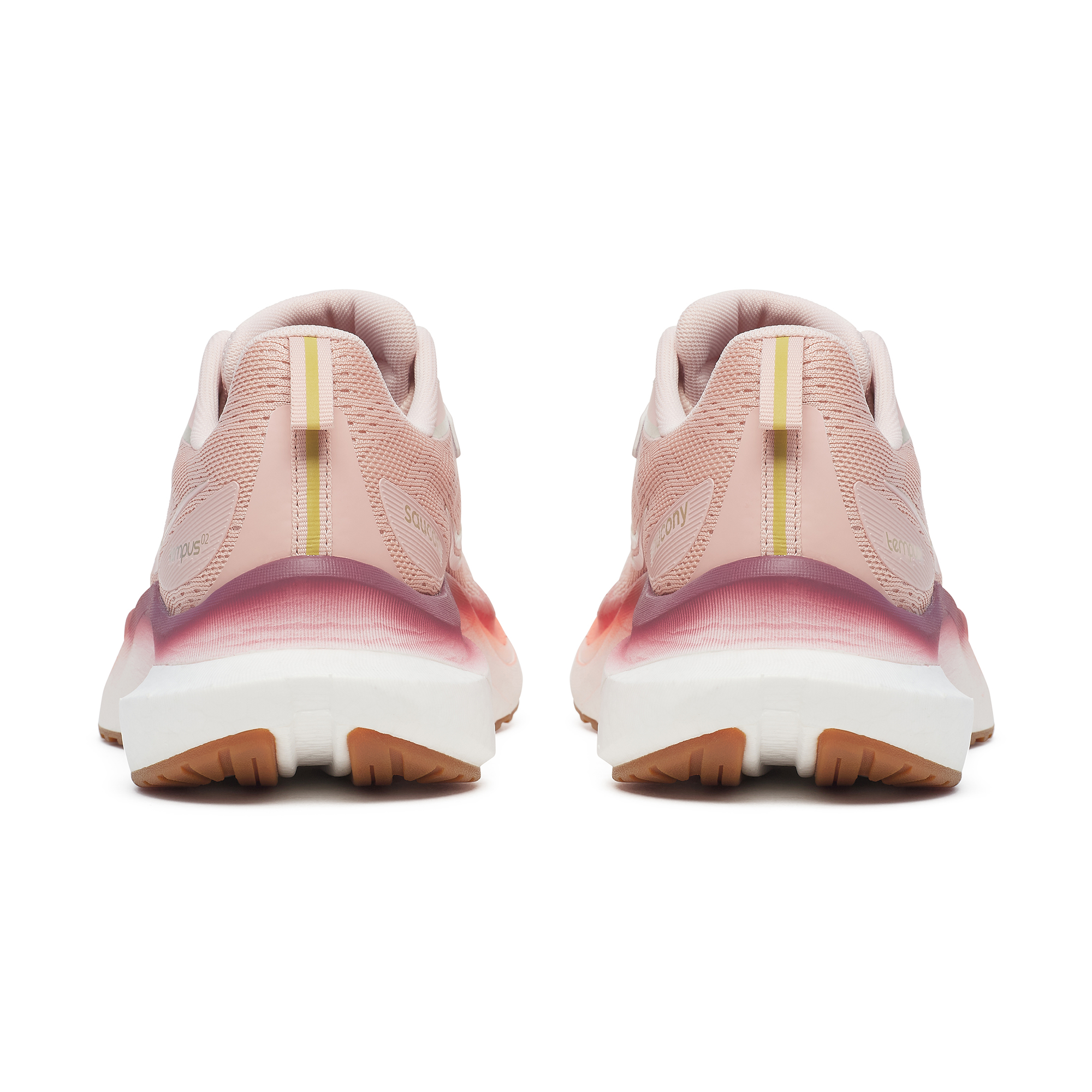 Saucony - Tempus 2 Dames