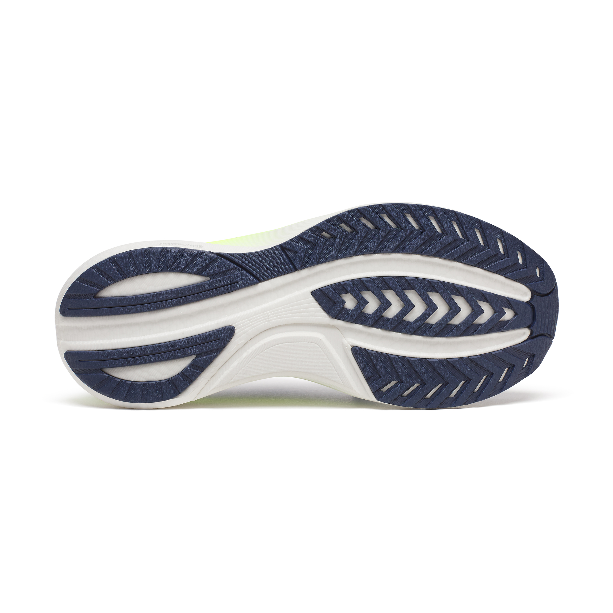 Saucony - Tempus 2 Heren