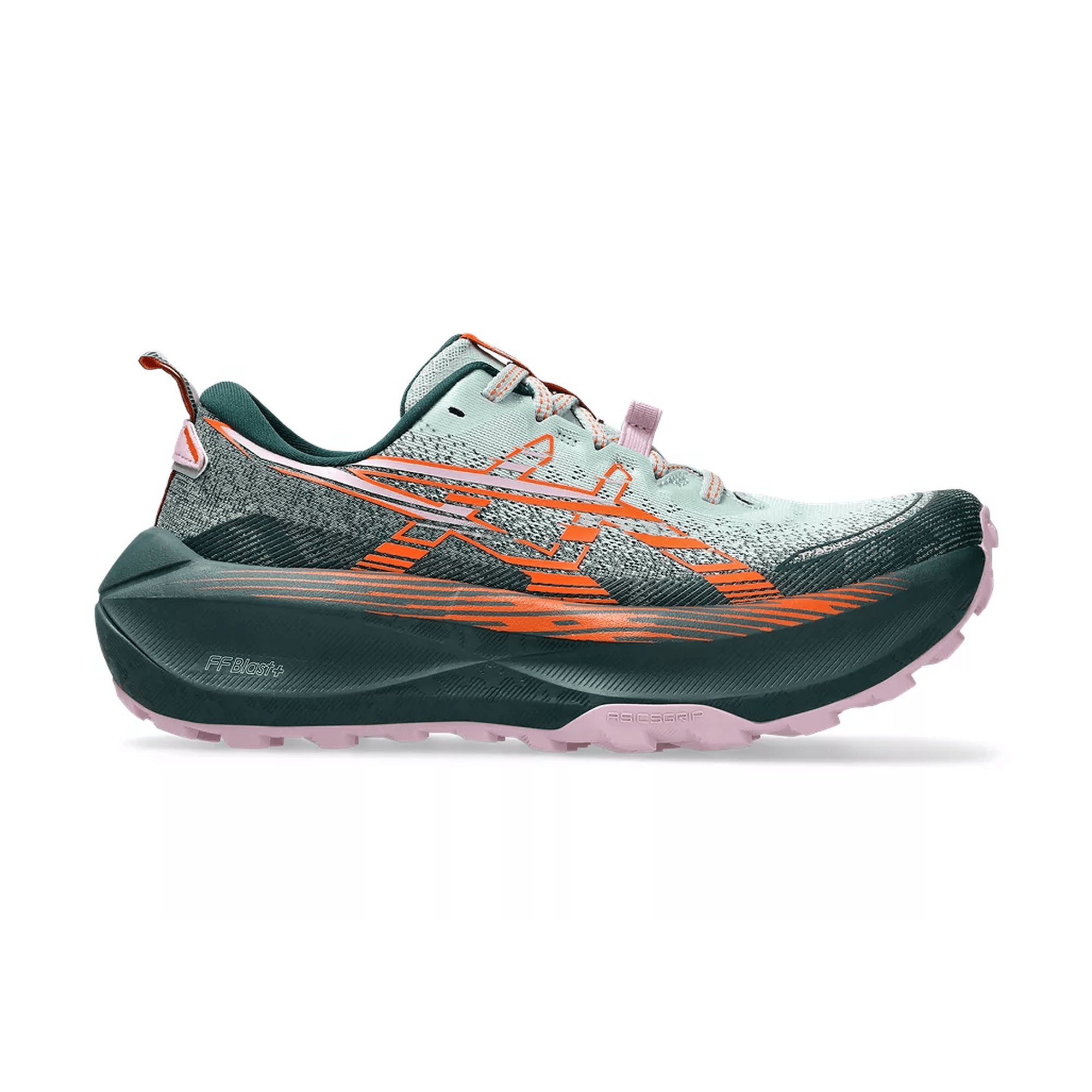Asics - Trabuco Max 4 Dames
