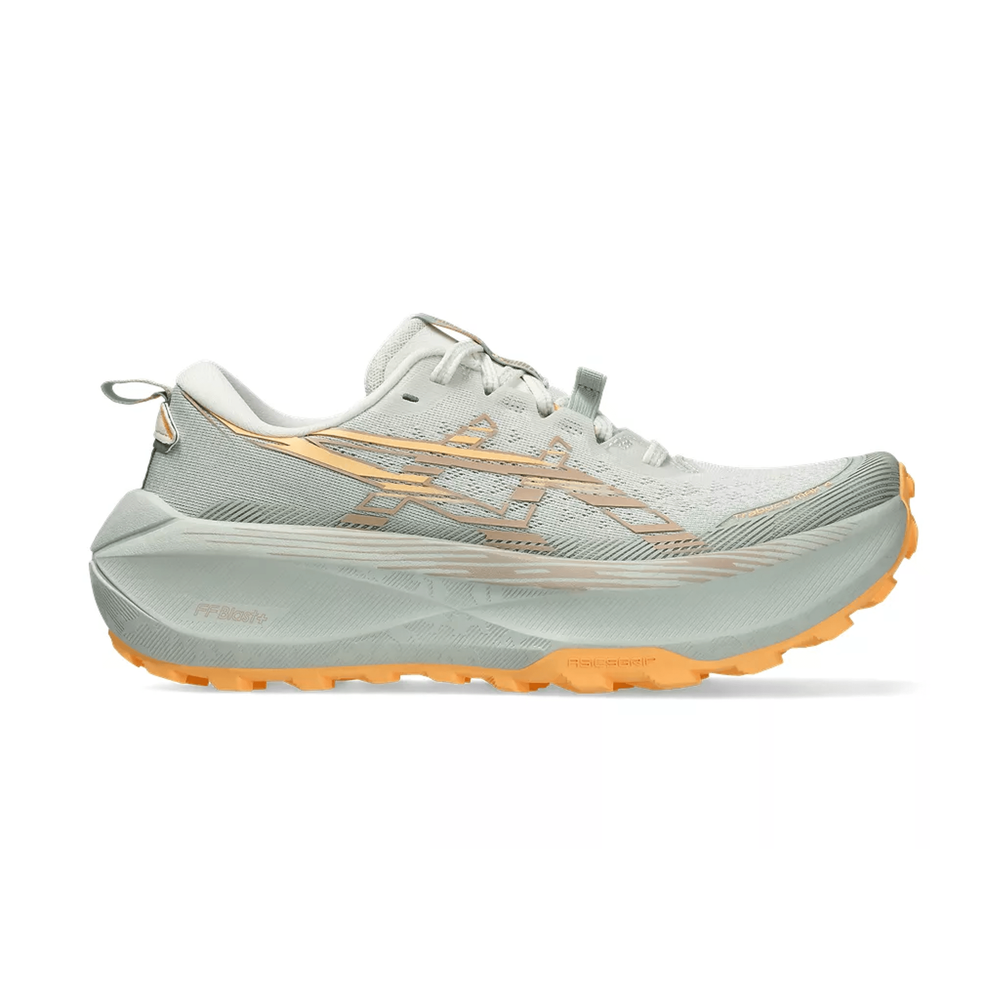 Asics - Trabuco Max 4 Dames