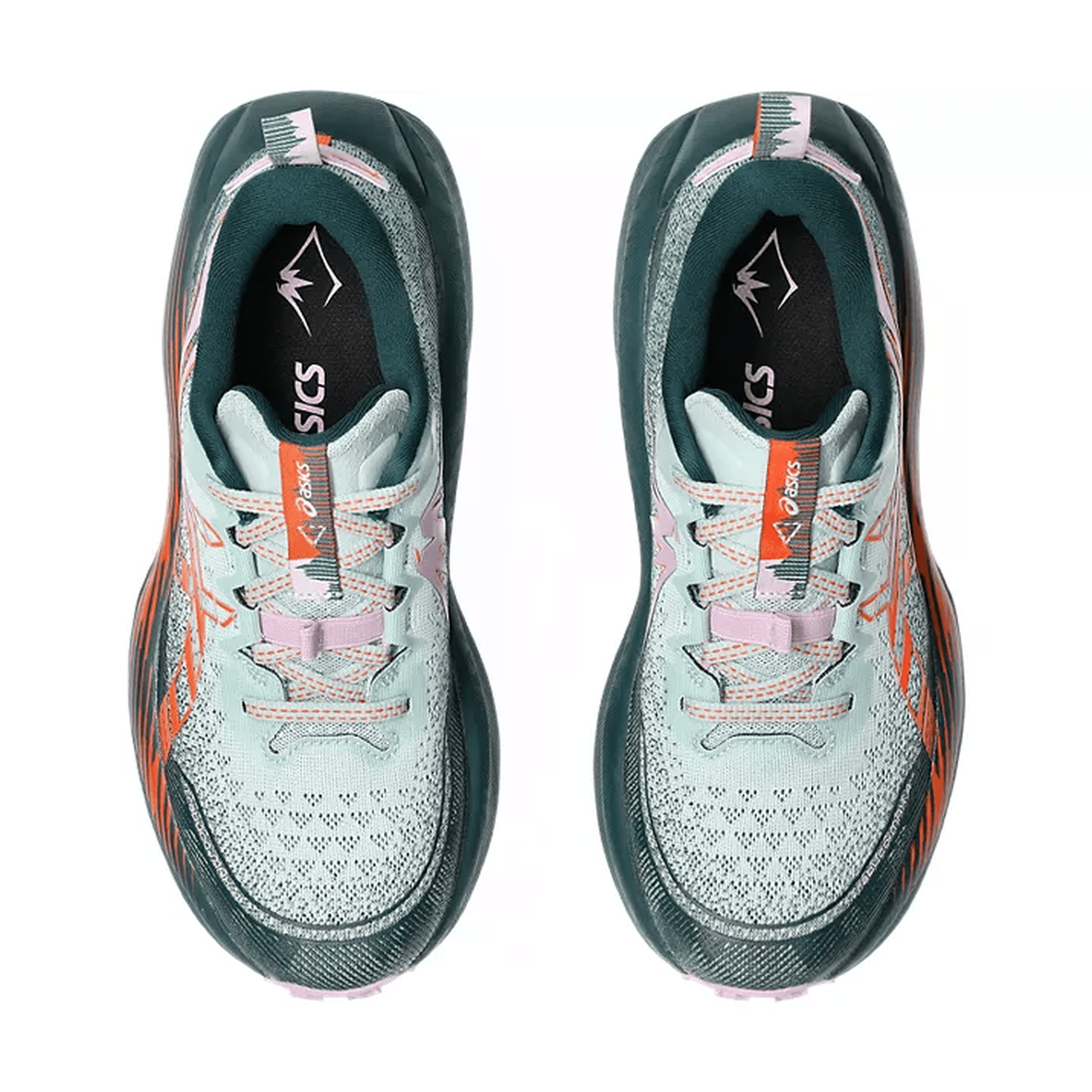 Asics - Trabuco Max 4 Dames