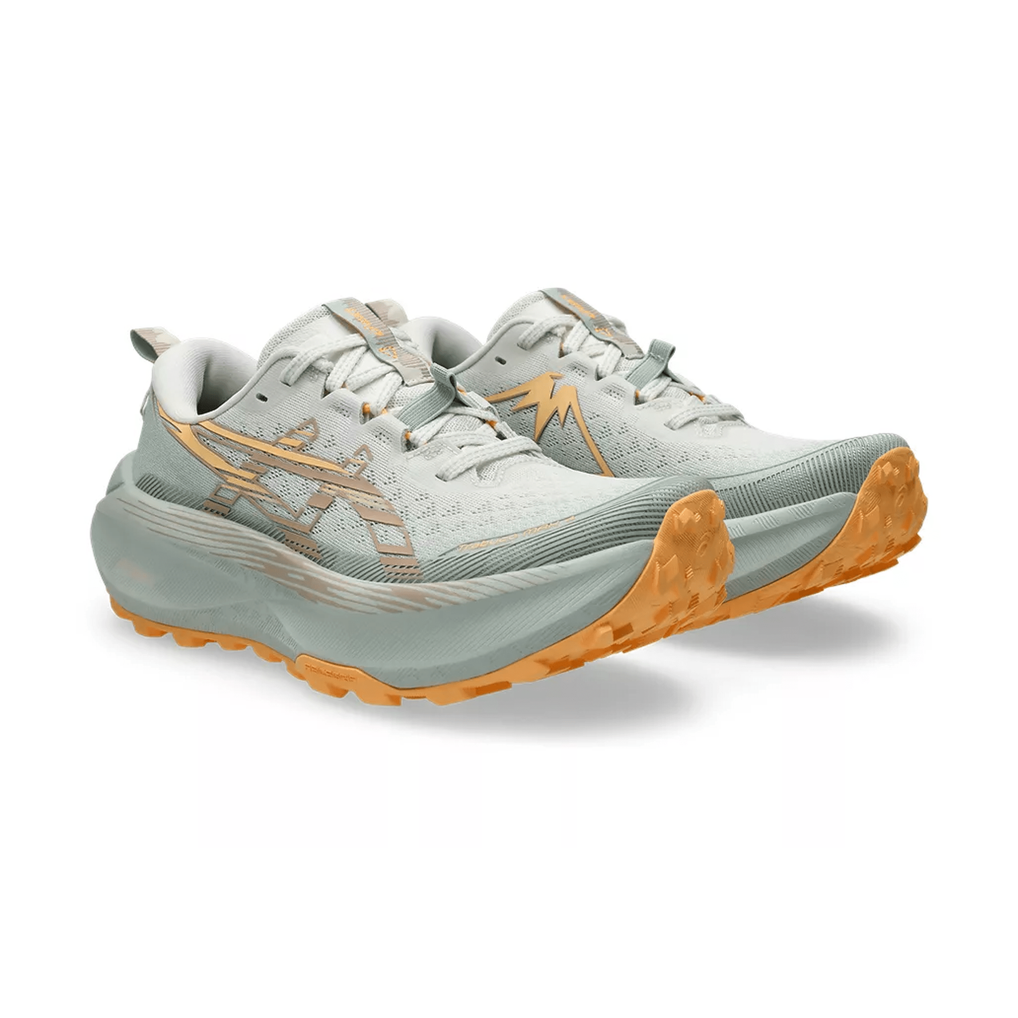 Asics - Trabuco Max 4 Dames