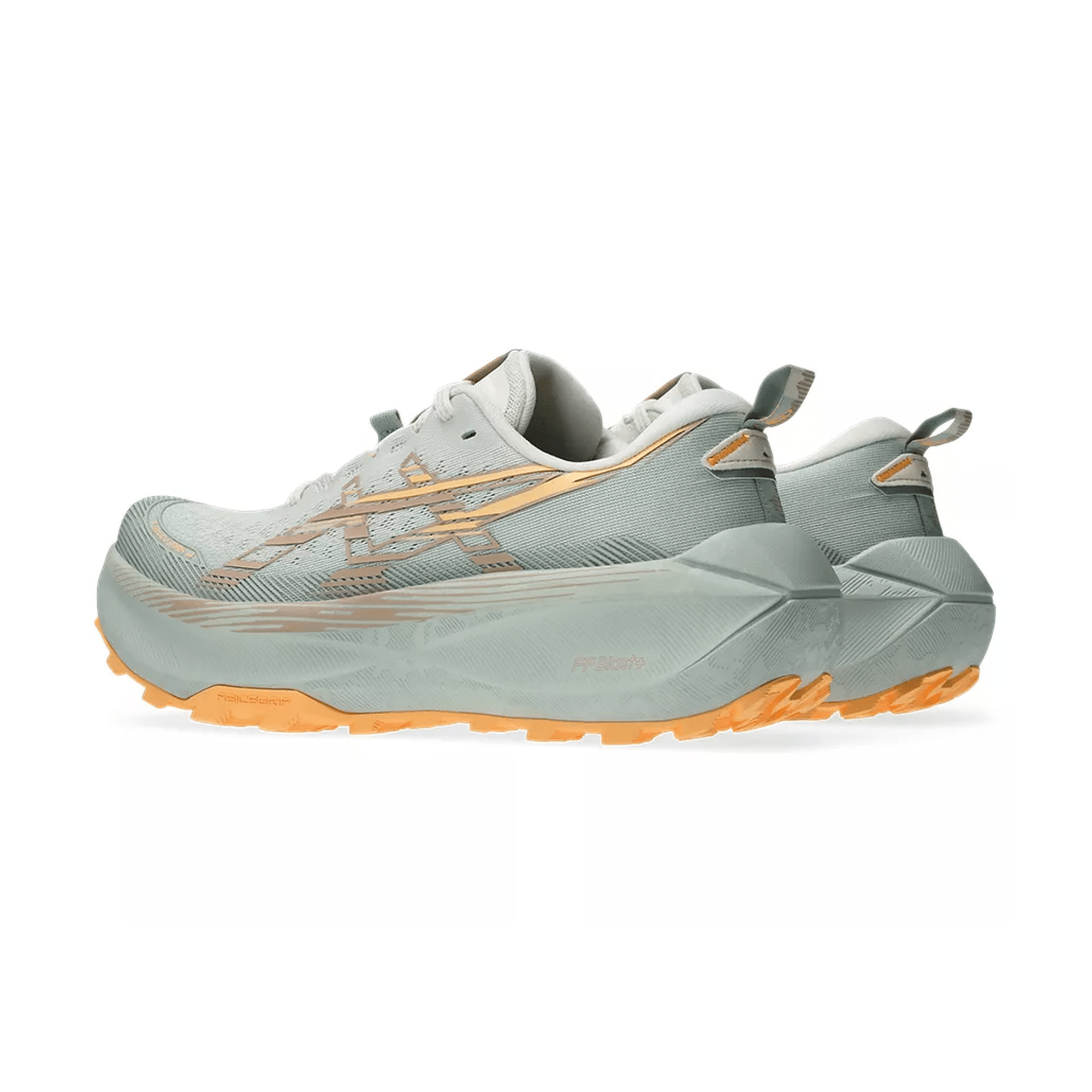 Asics - Trabuco Max 4 Dames