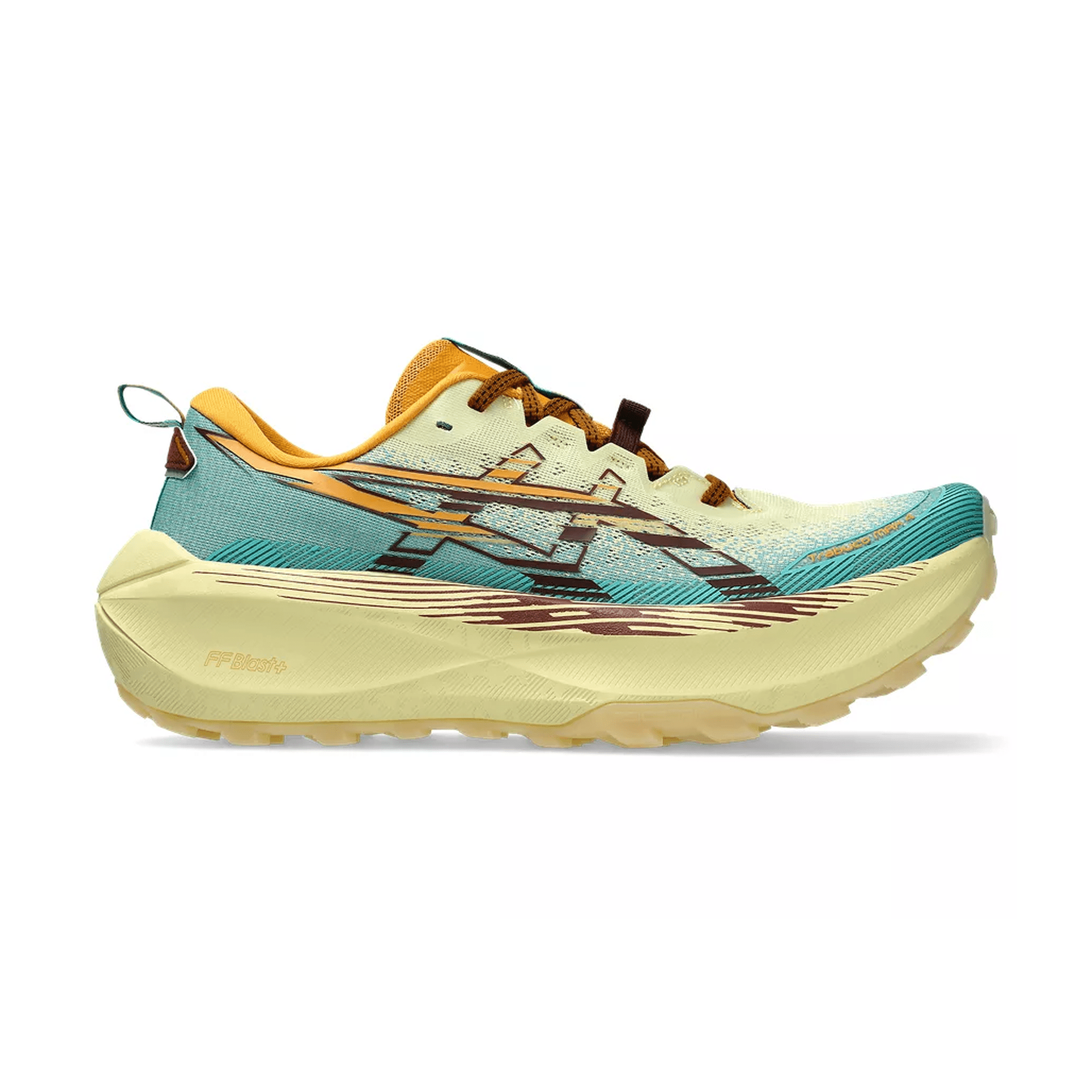 Asics - Trabuco Max 4 Heren
