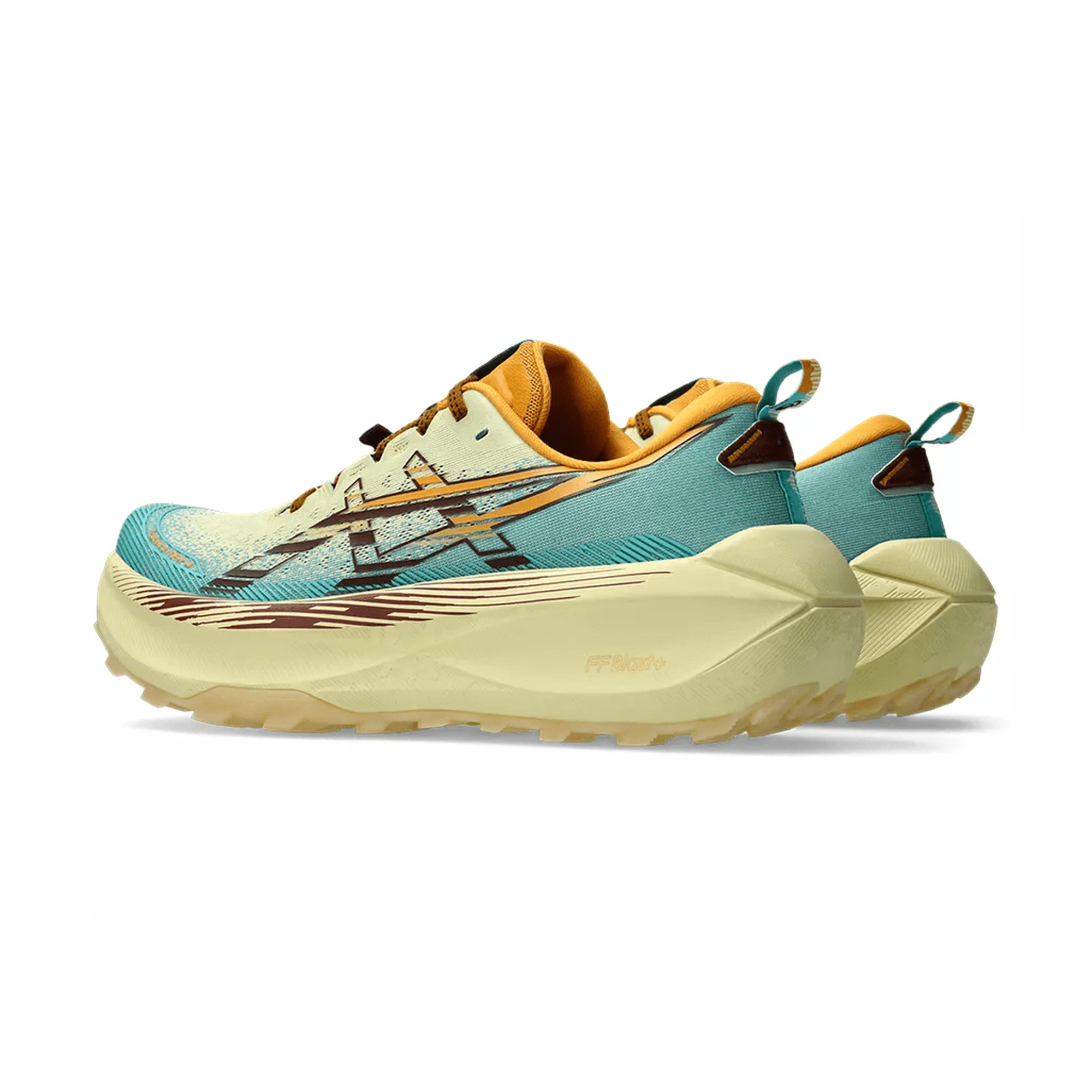 Asics - Trabuco Max 4 Heren