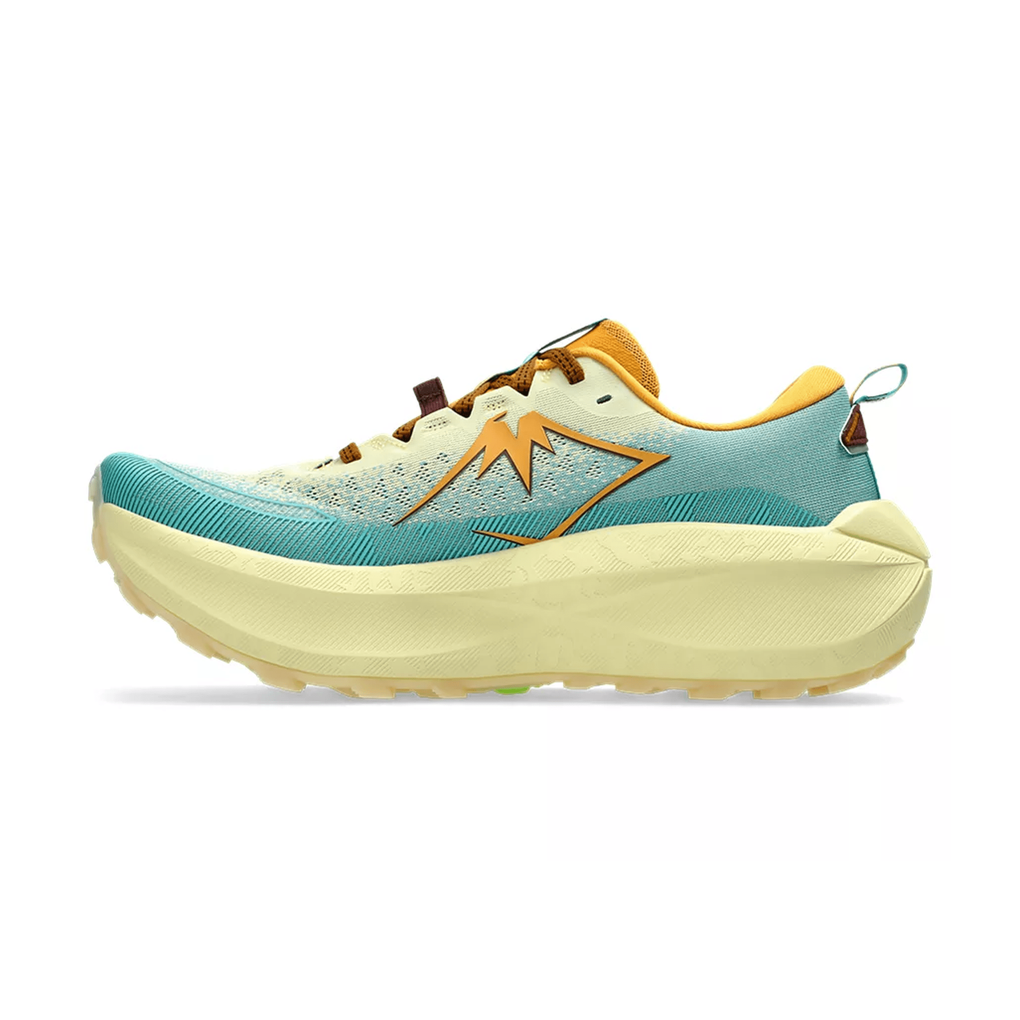 Asics - Trabuco Max 4 Heren