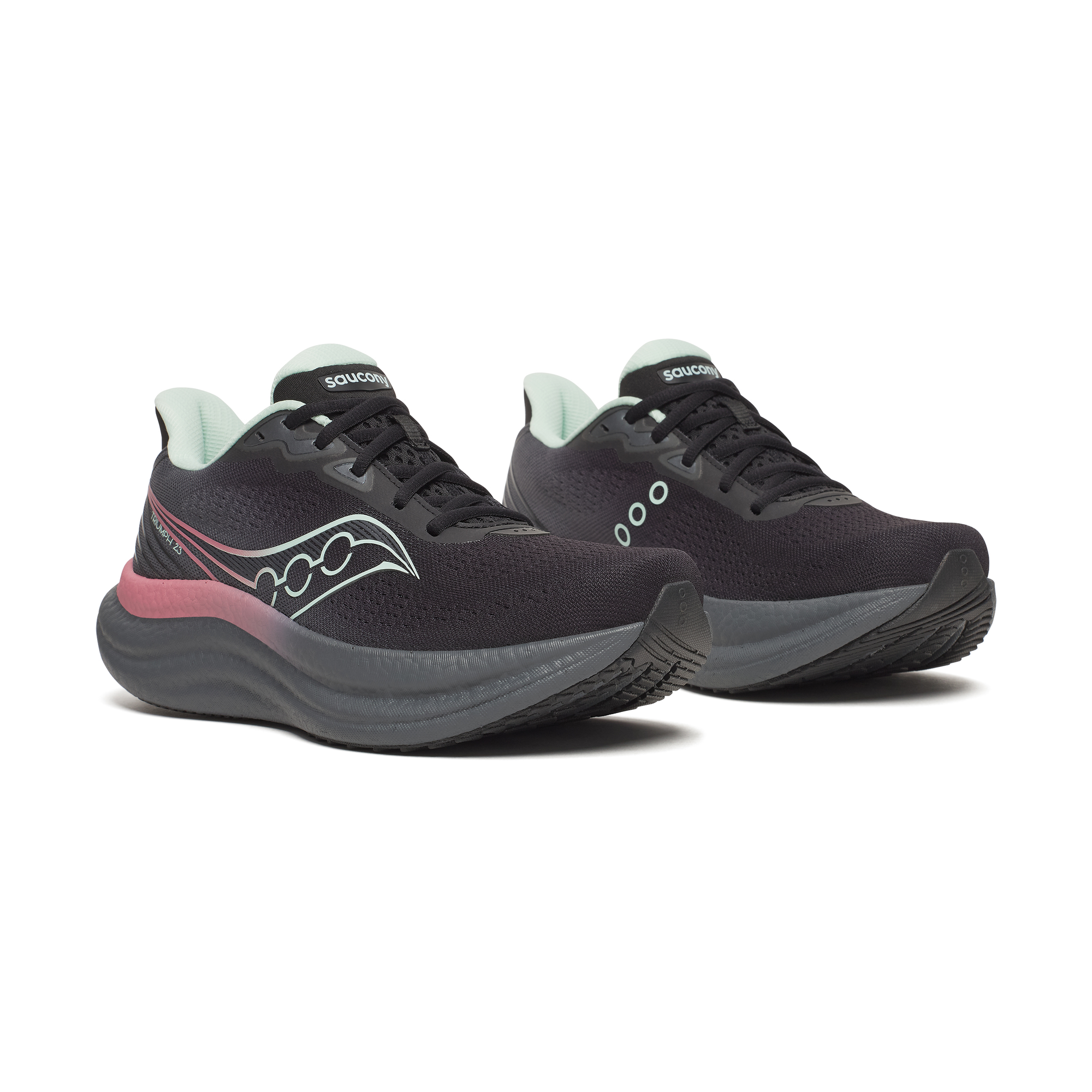 Saucony - Triumph 23 Dames