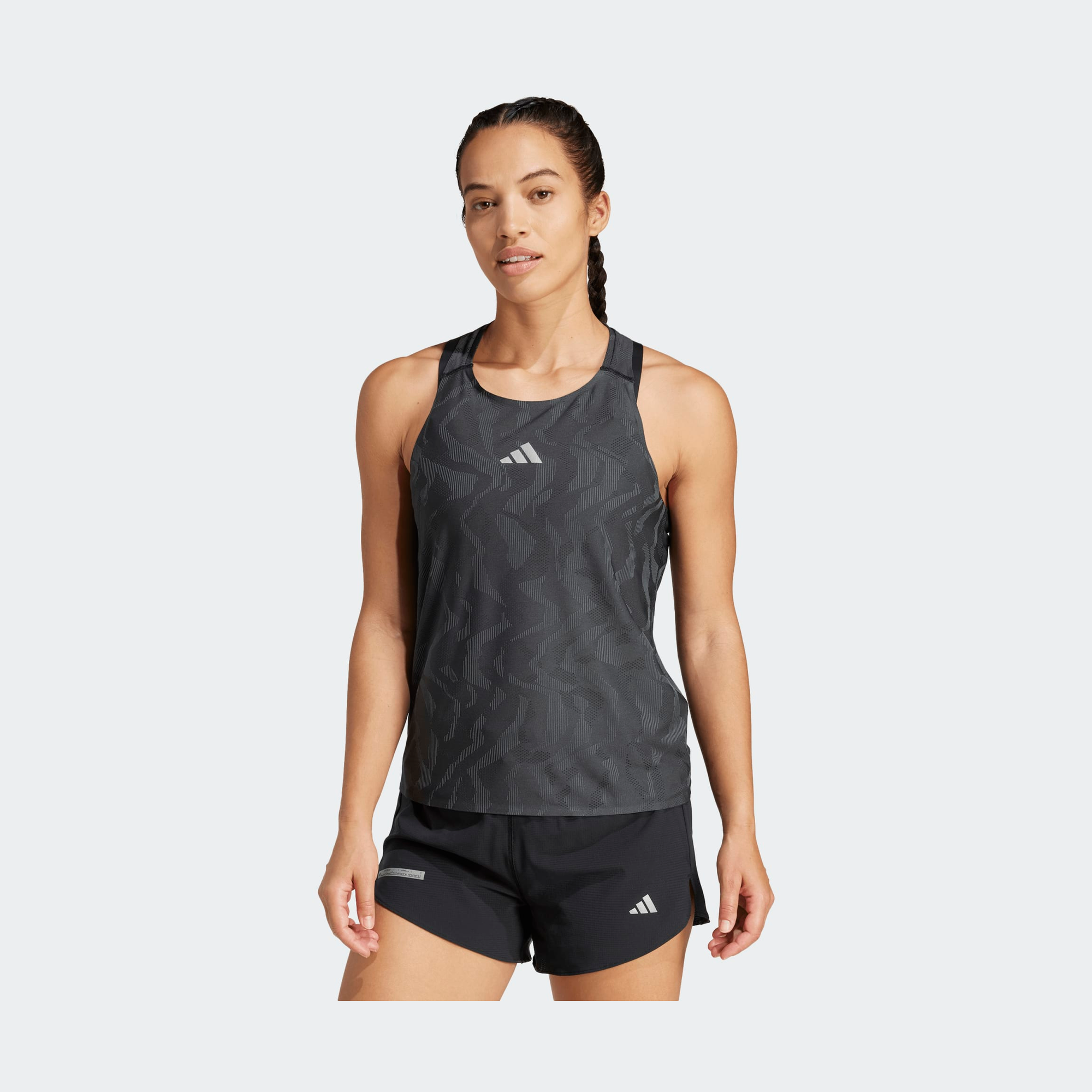Adidas - Ultimate Tank Top W