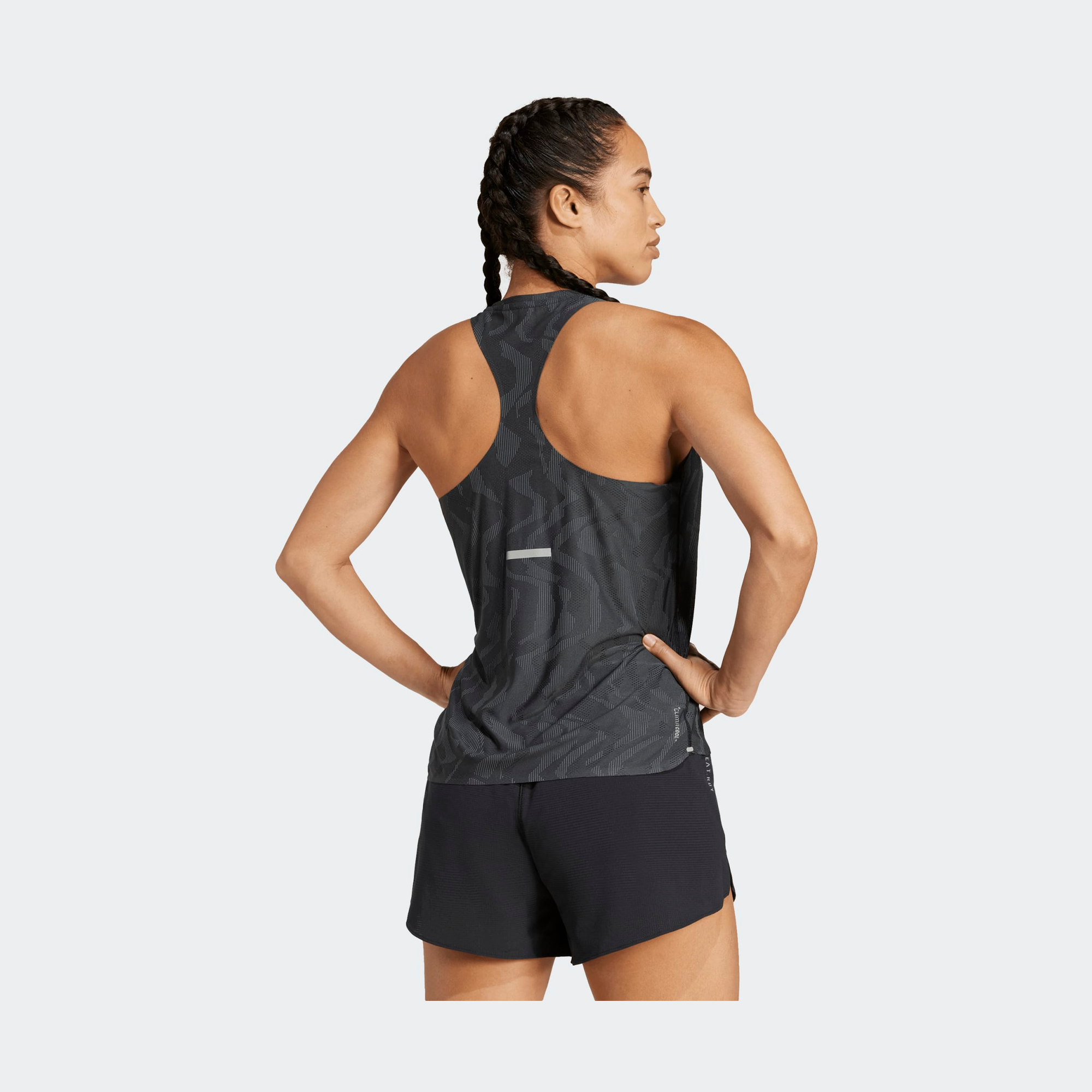 Adidas - Ultimate Tank Top W