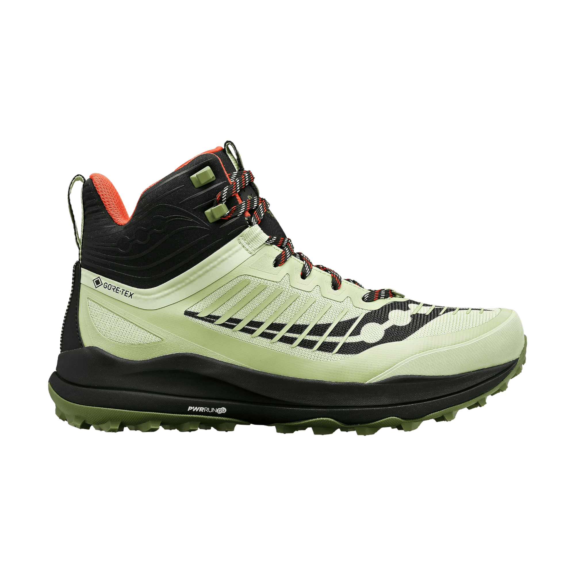 Saucony - Ultra Ridge GTX Dames