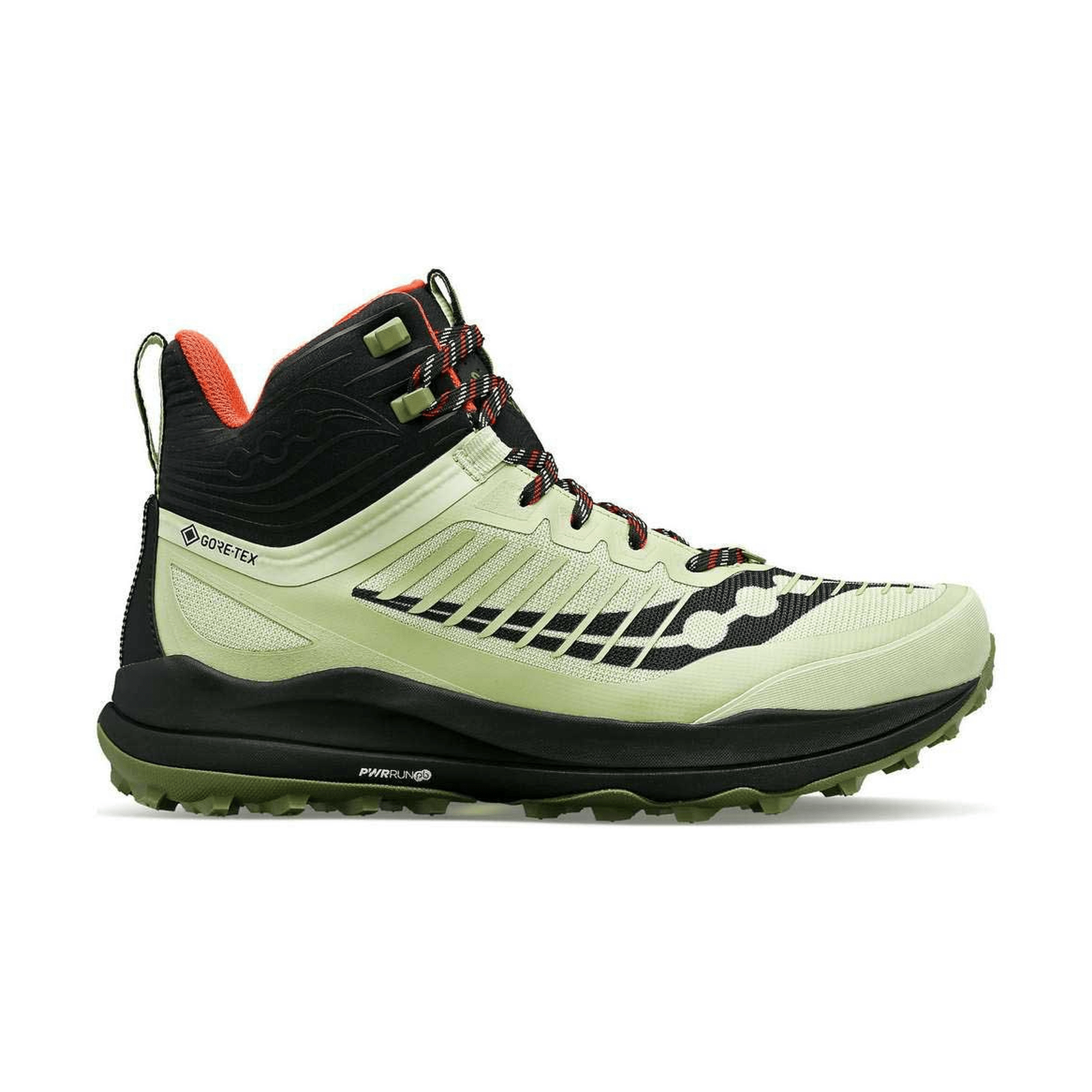 Saucony - Ultra Ridge GTX Heren