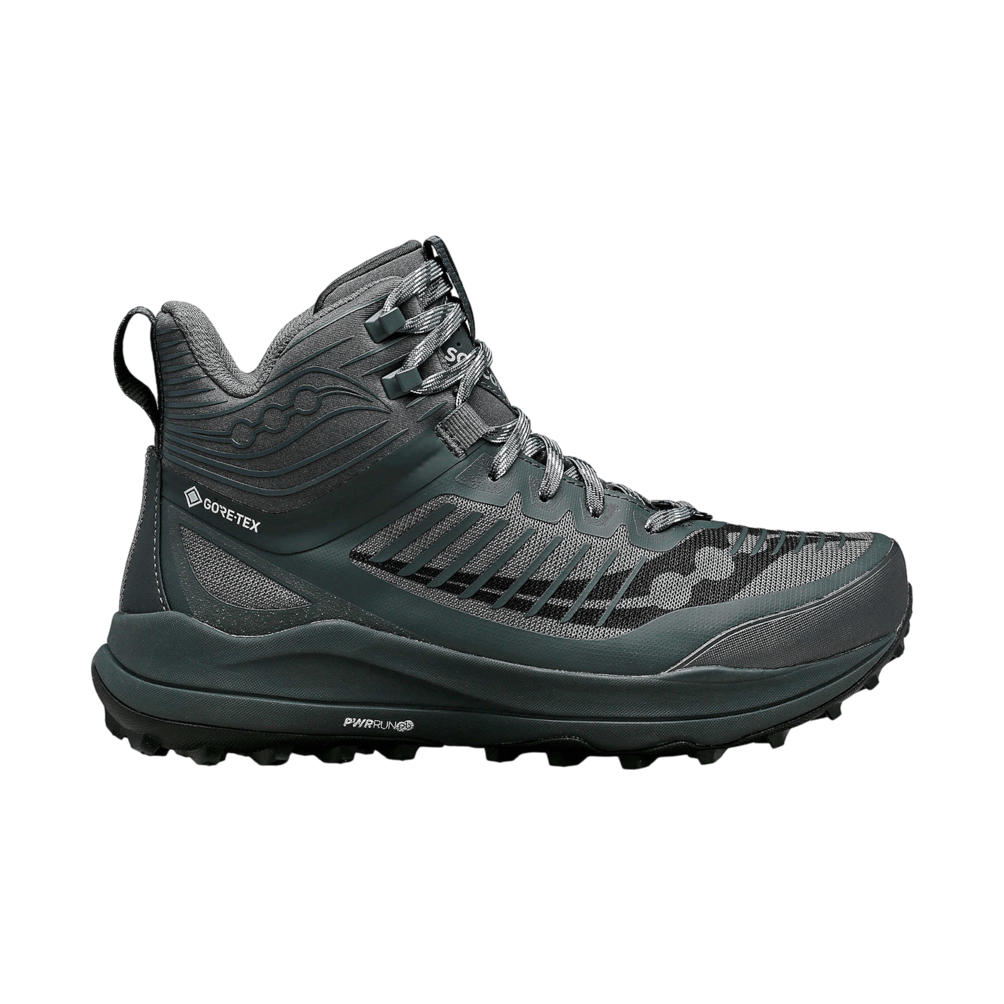 Saucony - Ultra Ridge GTX Heren