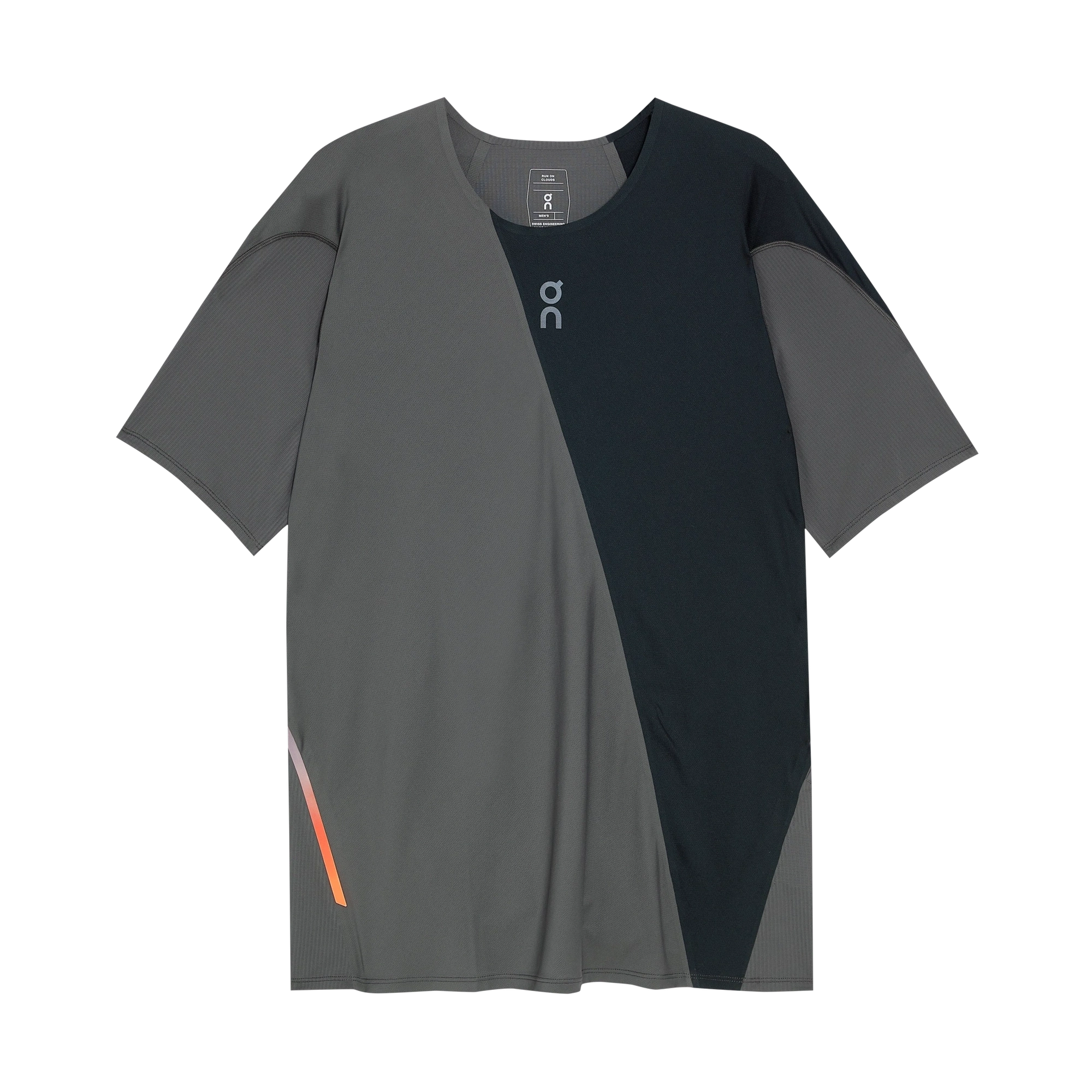 On Running - Ultra-T Heren