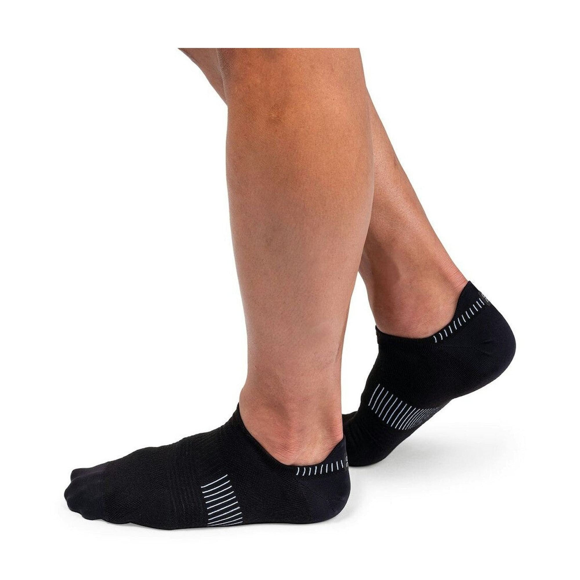 On Running - Ultralight Sock Low Heren