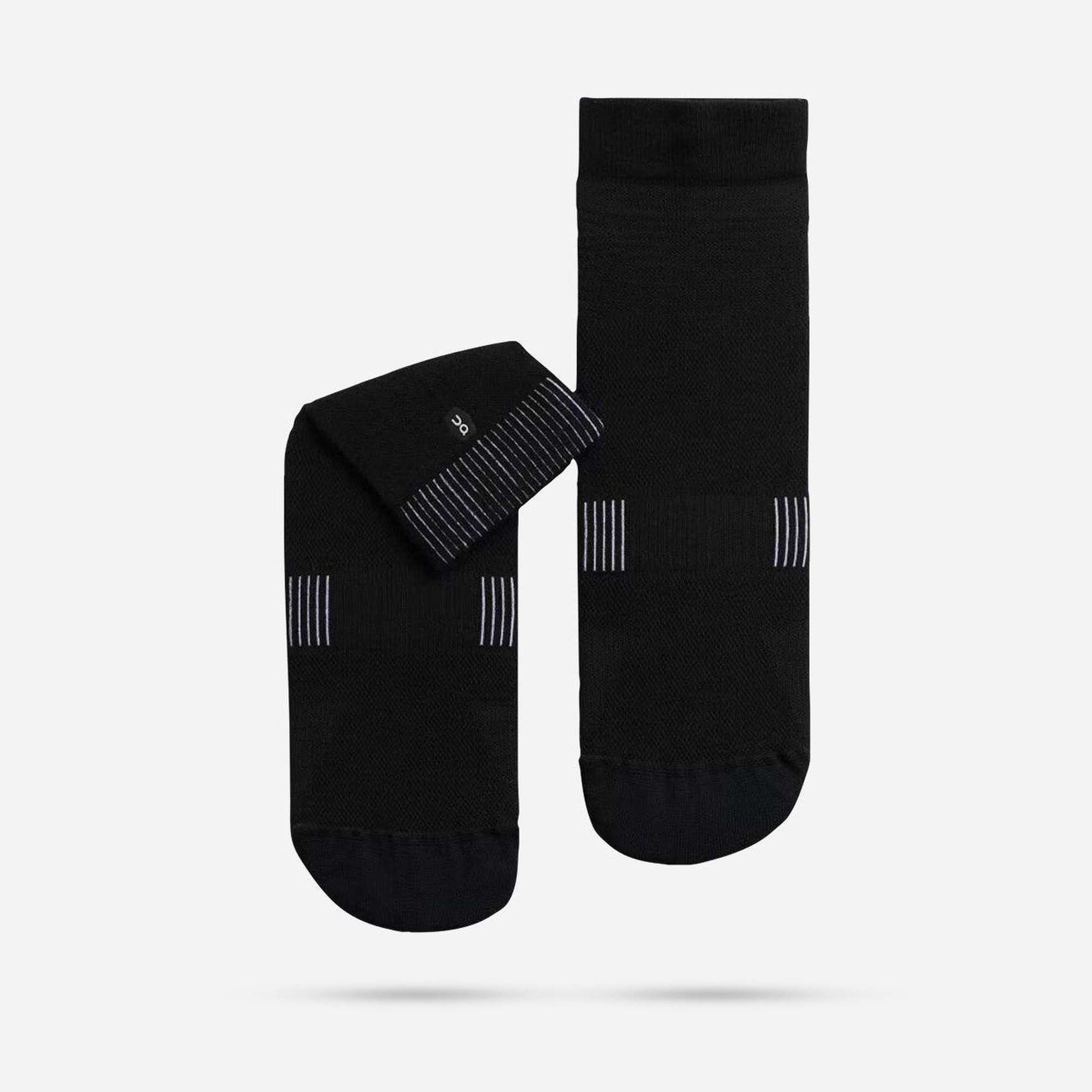 On Running - Ultralight Sock Mid Dames