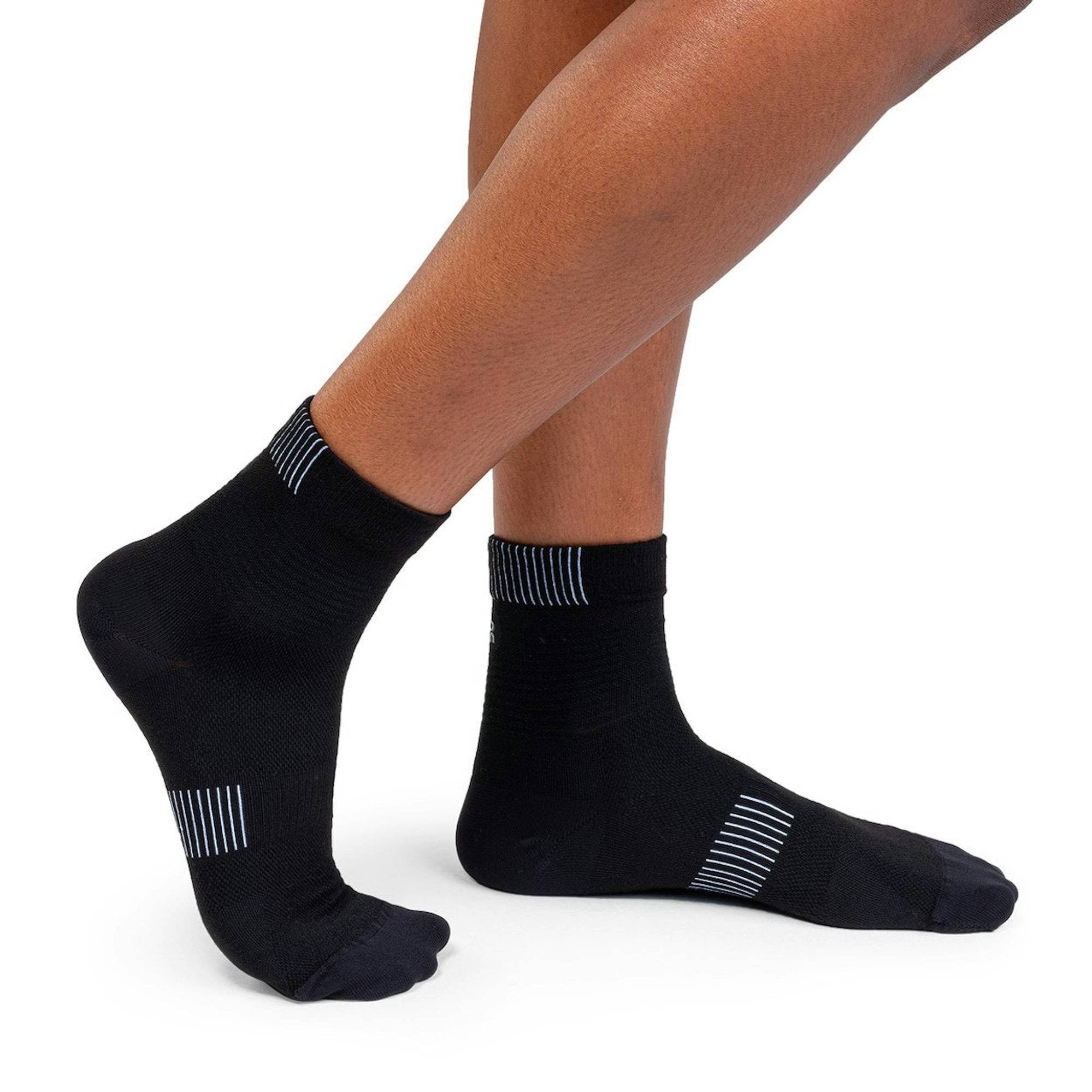 On Running - Ultralight Sock Mid Dames