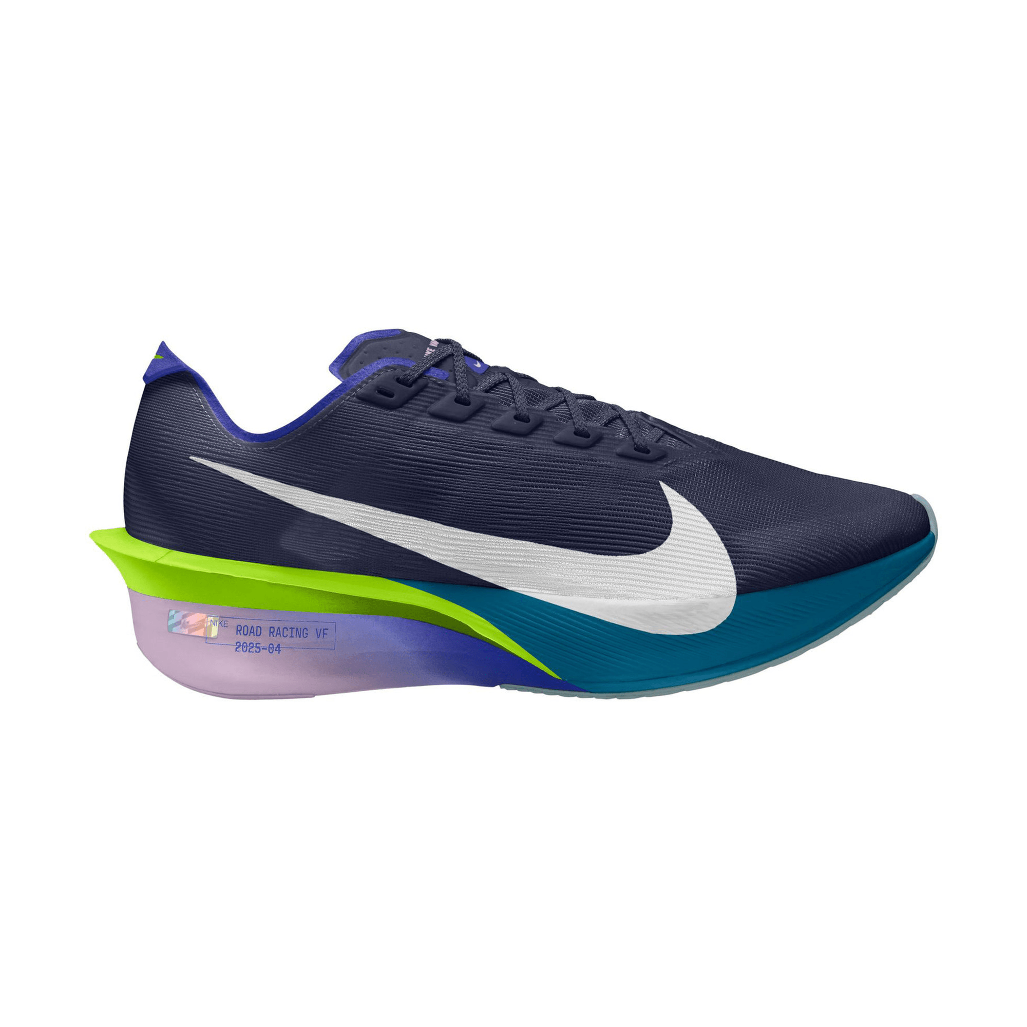 Nike - Vaporfly 4 Heren