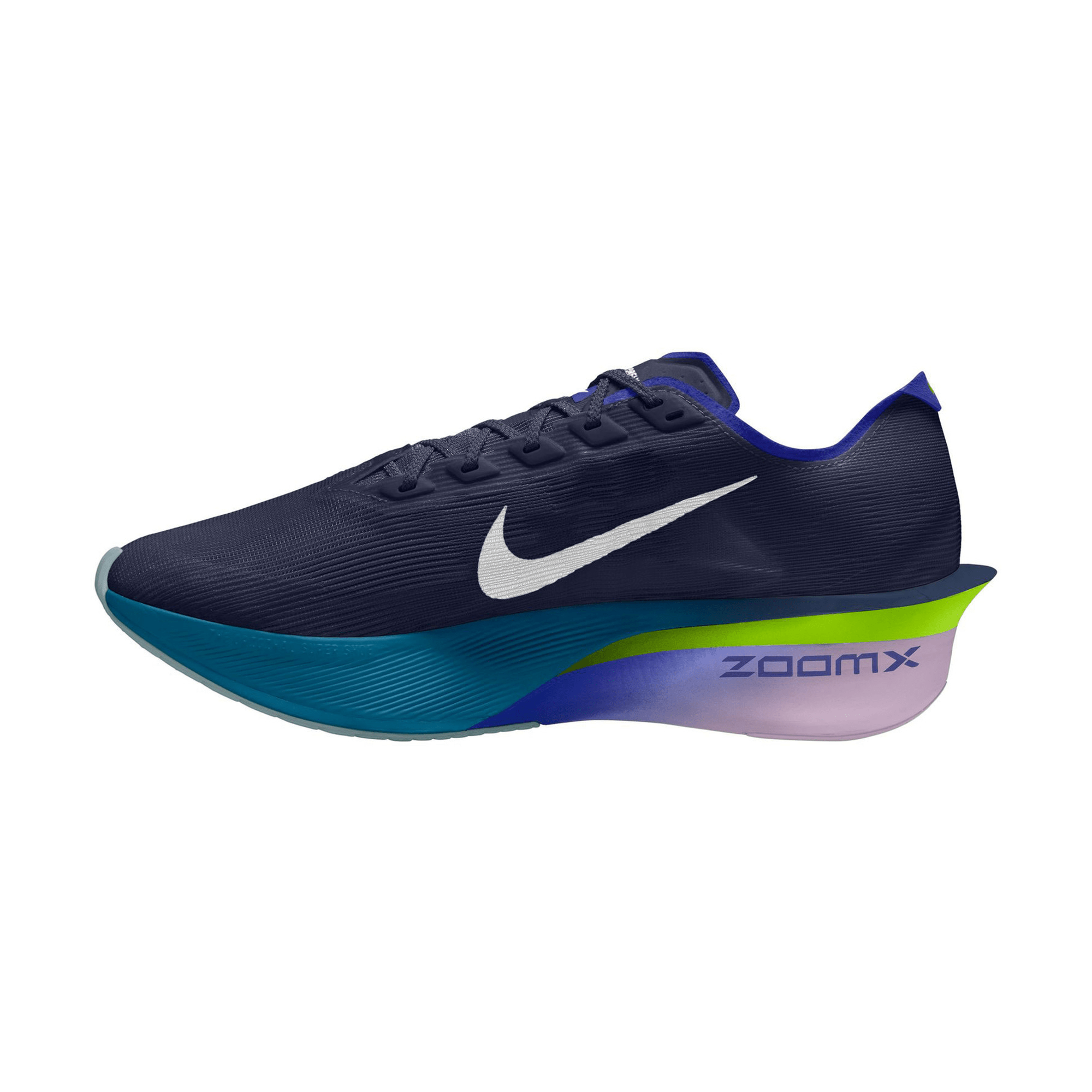 Nike - Vaporfly 4 Heren
