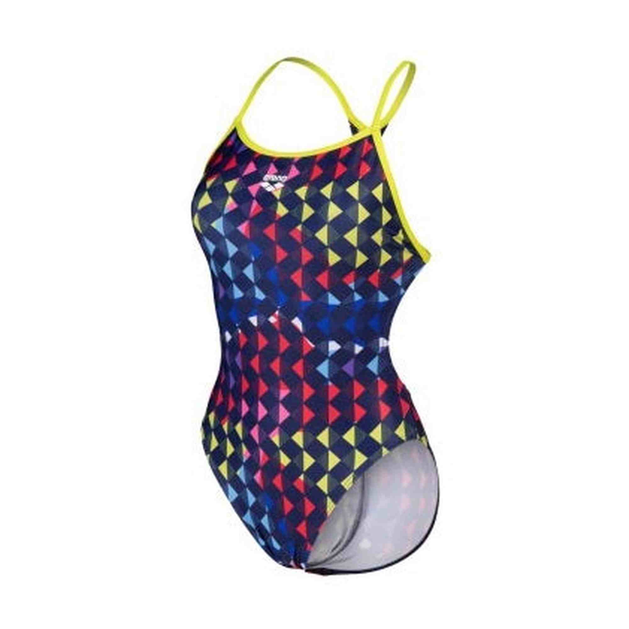 Arena - W CARNIVAL SWIMSUIT BOOSTER