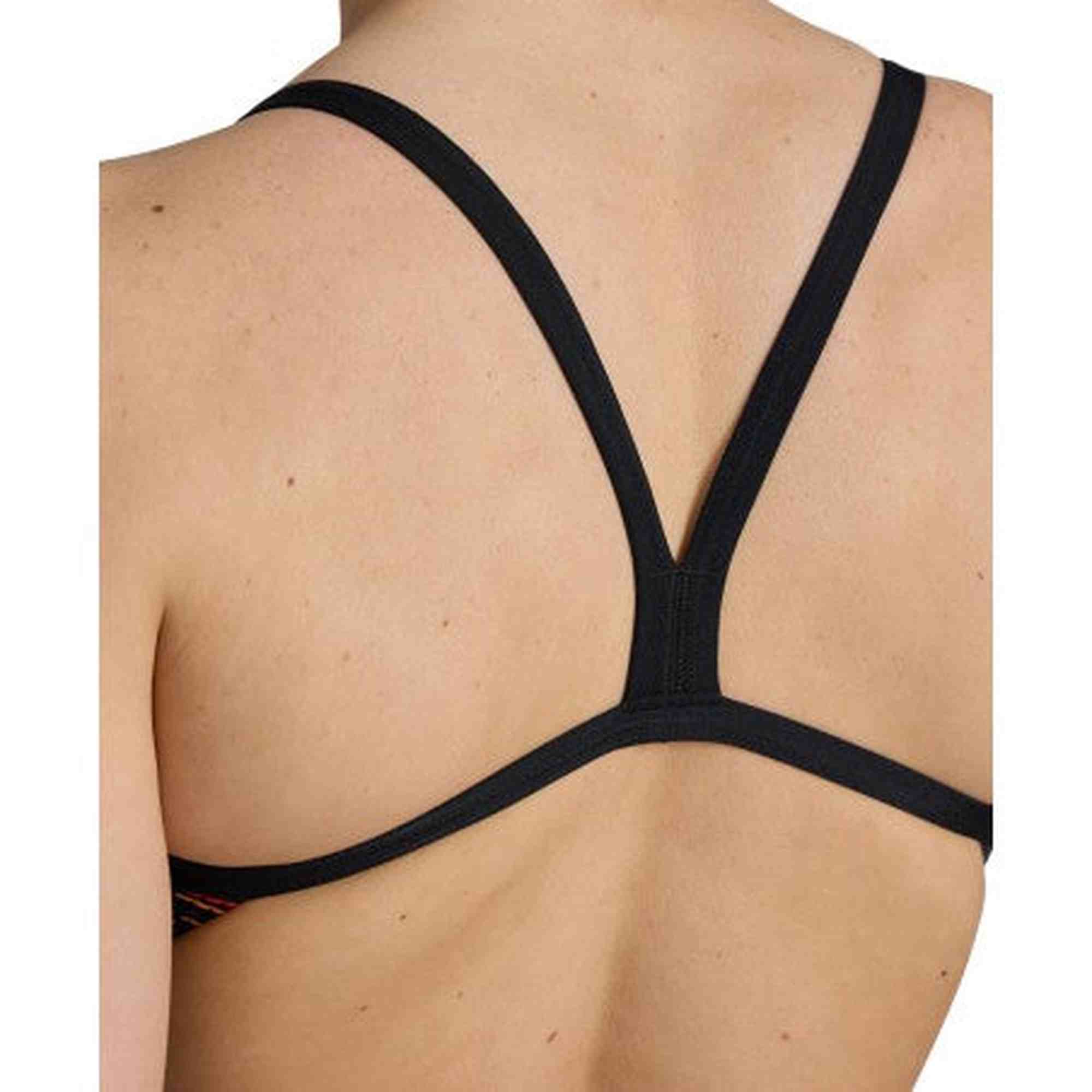 Arena - W Overview Challenge Back