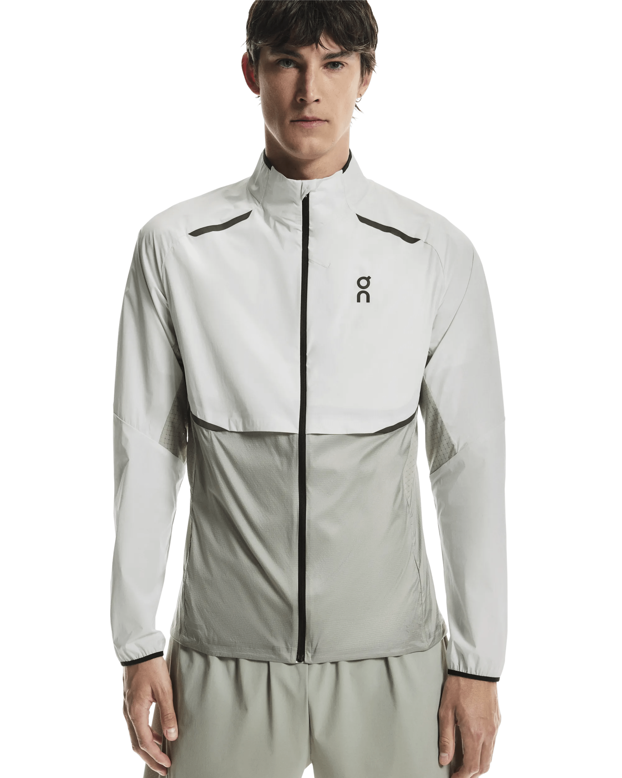 On Running - Weather Jacket 2 Heren