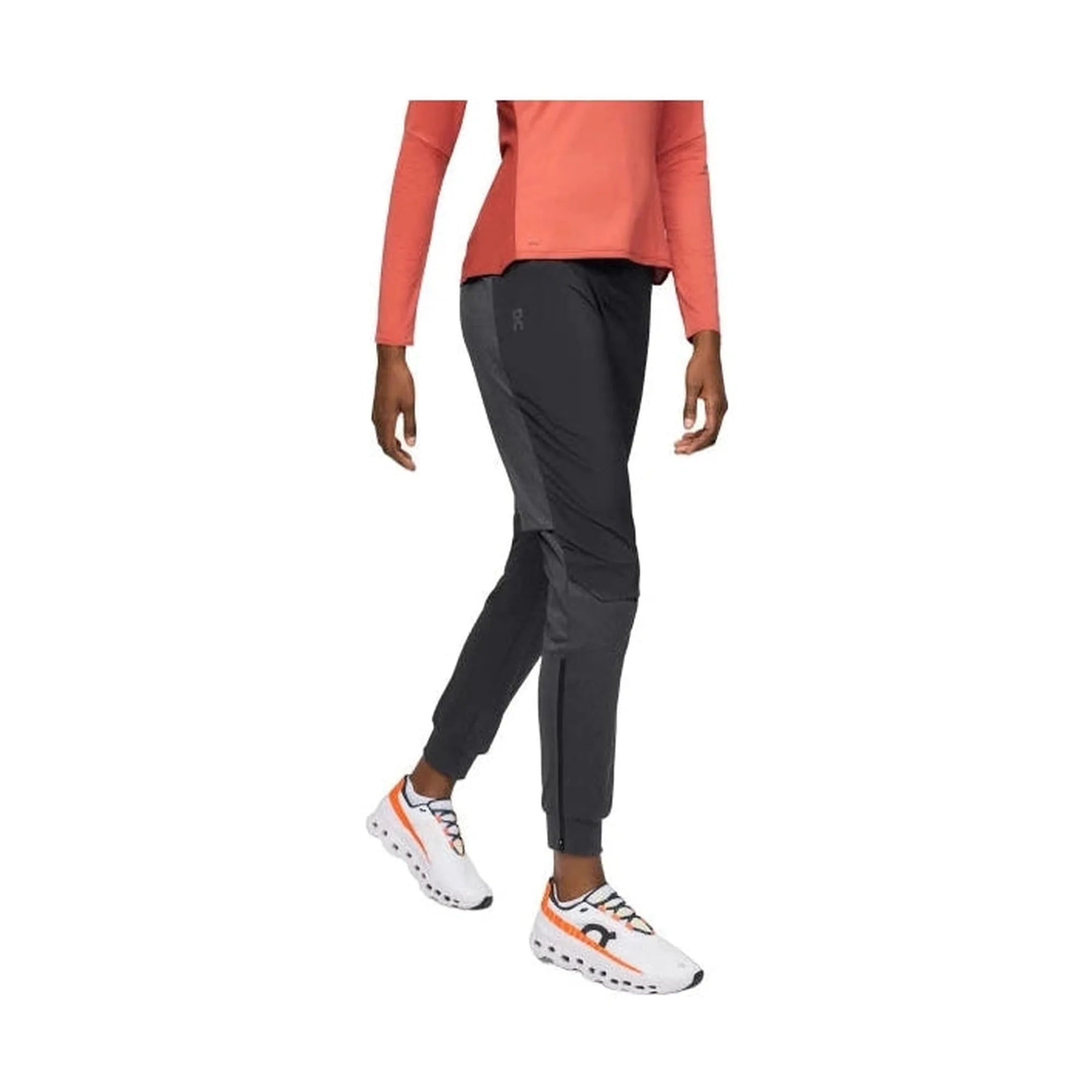 On Running - Weather Pants Dames